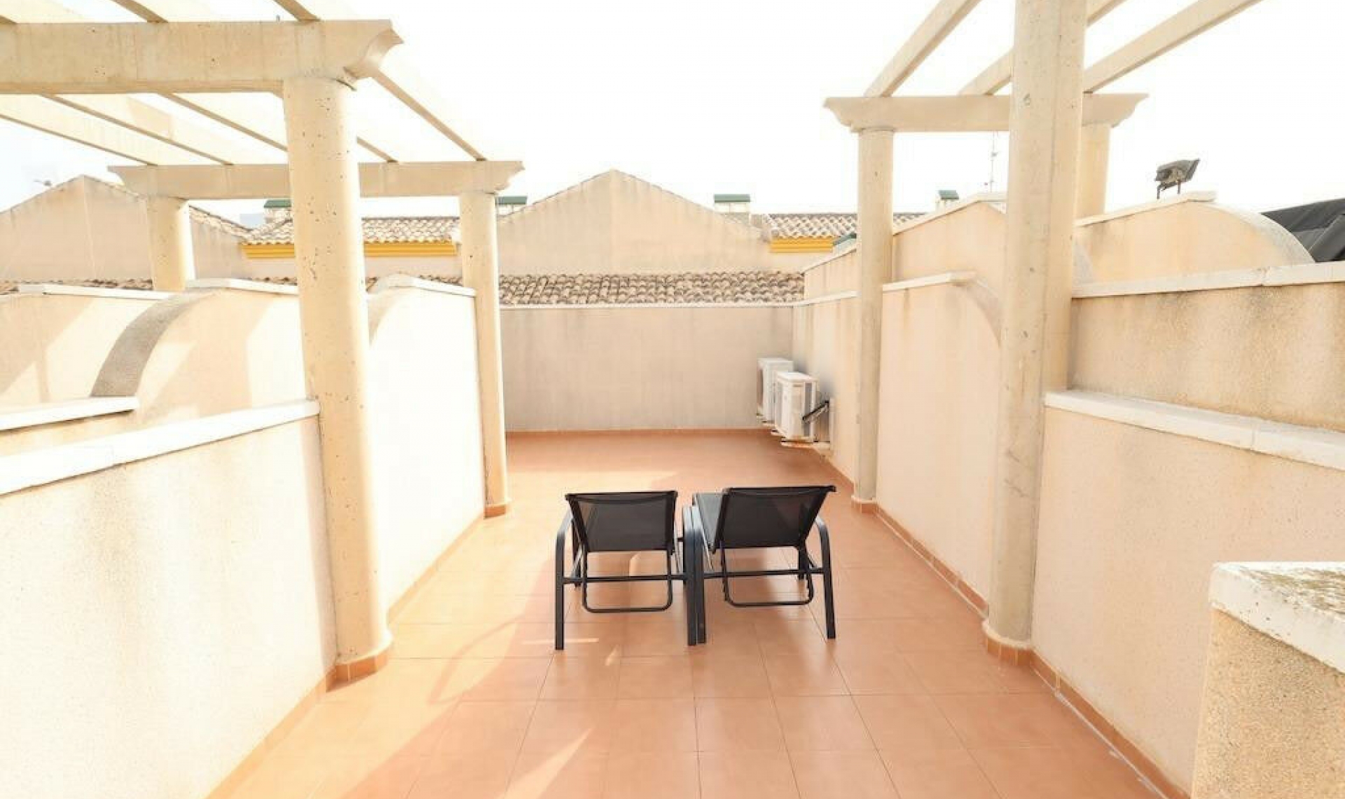 Resale - House -
Cabo Roig