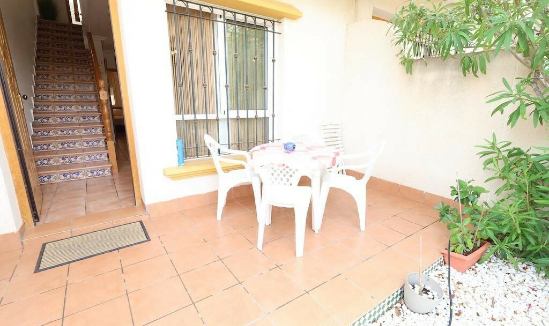 Resale - House -
Cabo Roig