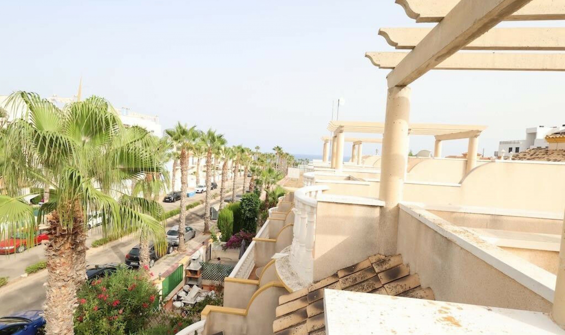 Resale - House -
Cabo Roig