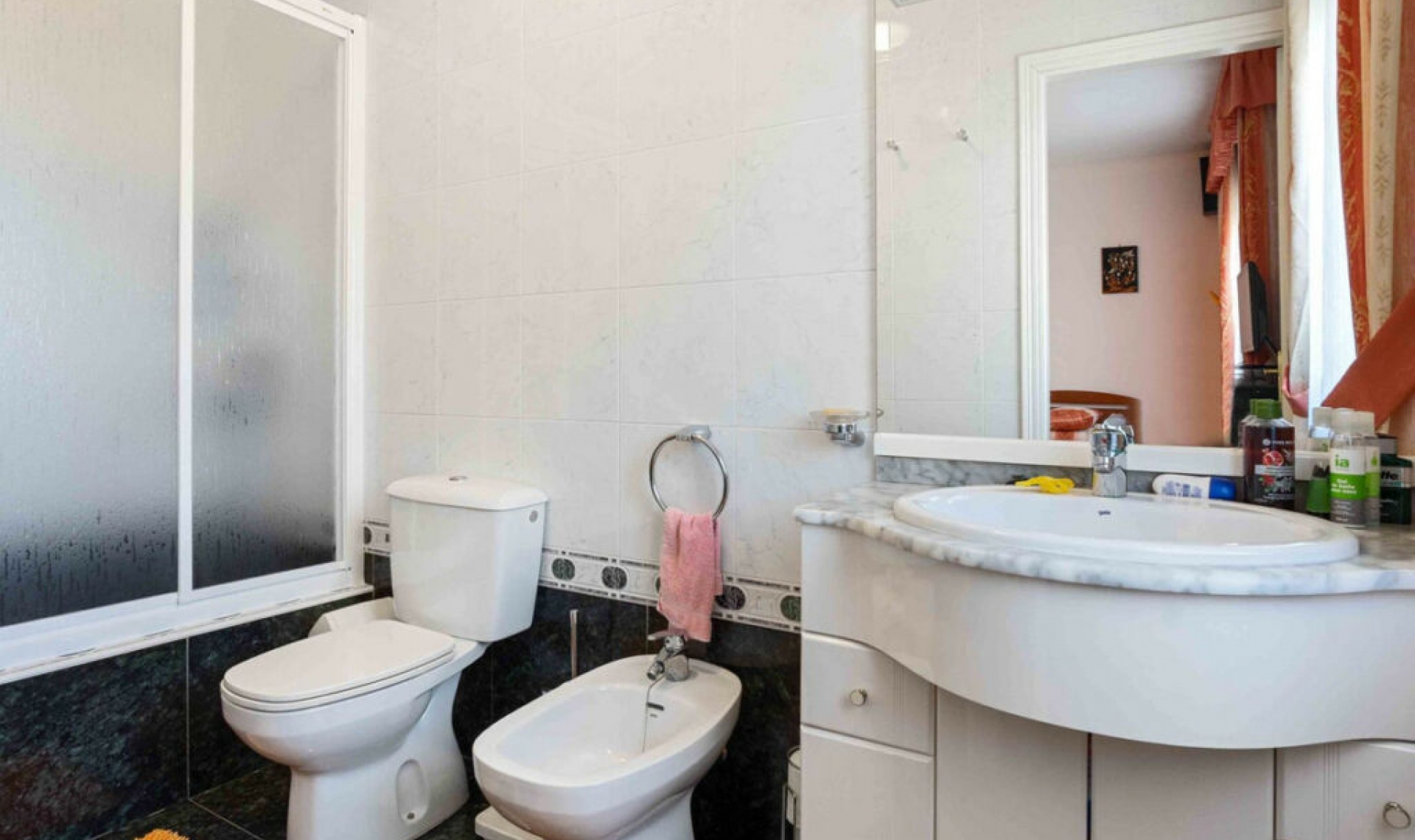 Resale - House -
Cabo Roig