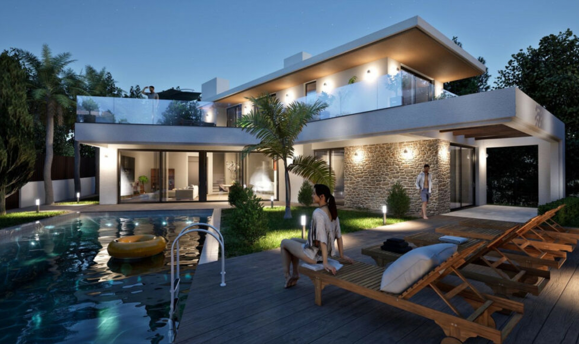 Resale - House -
Cabopino