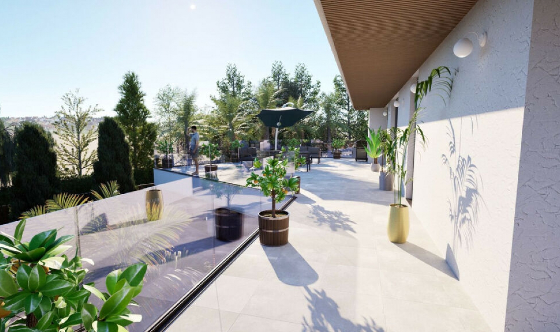 Resale - House -
Cabopino