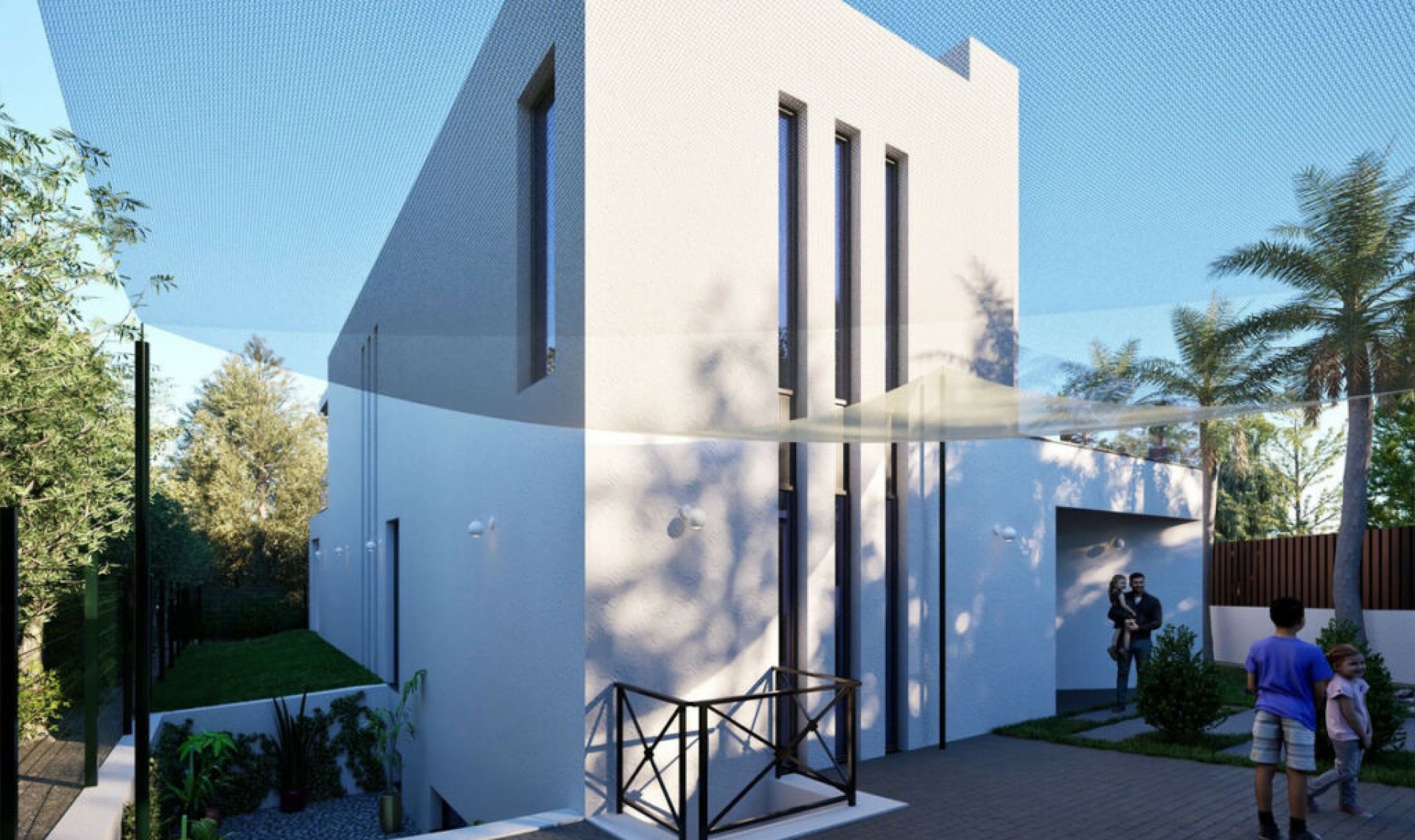 Resale - House -
Cabopino