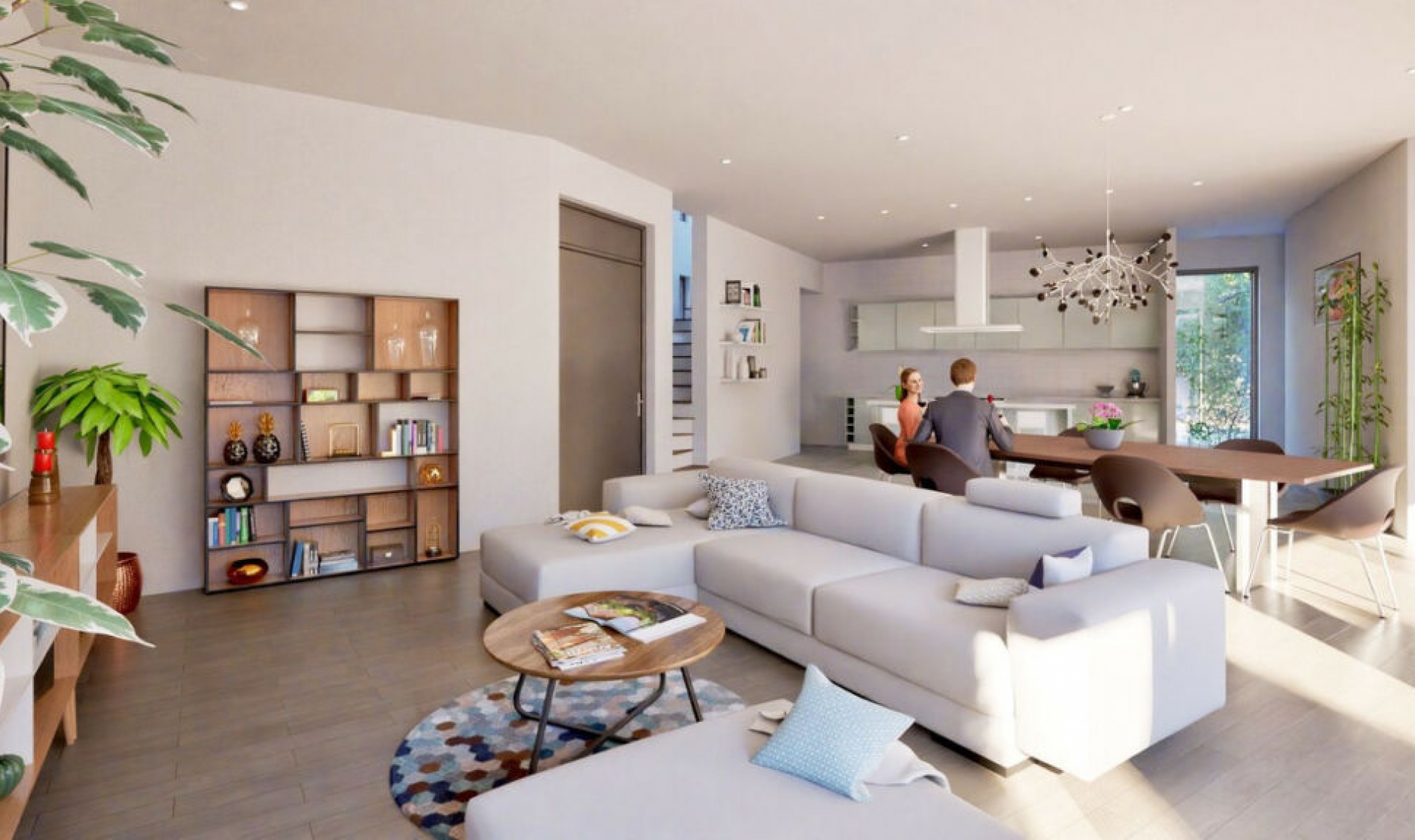 Resale - House -
Cabopino