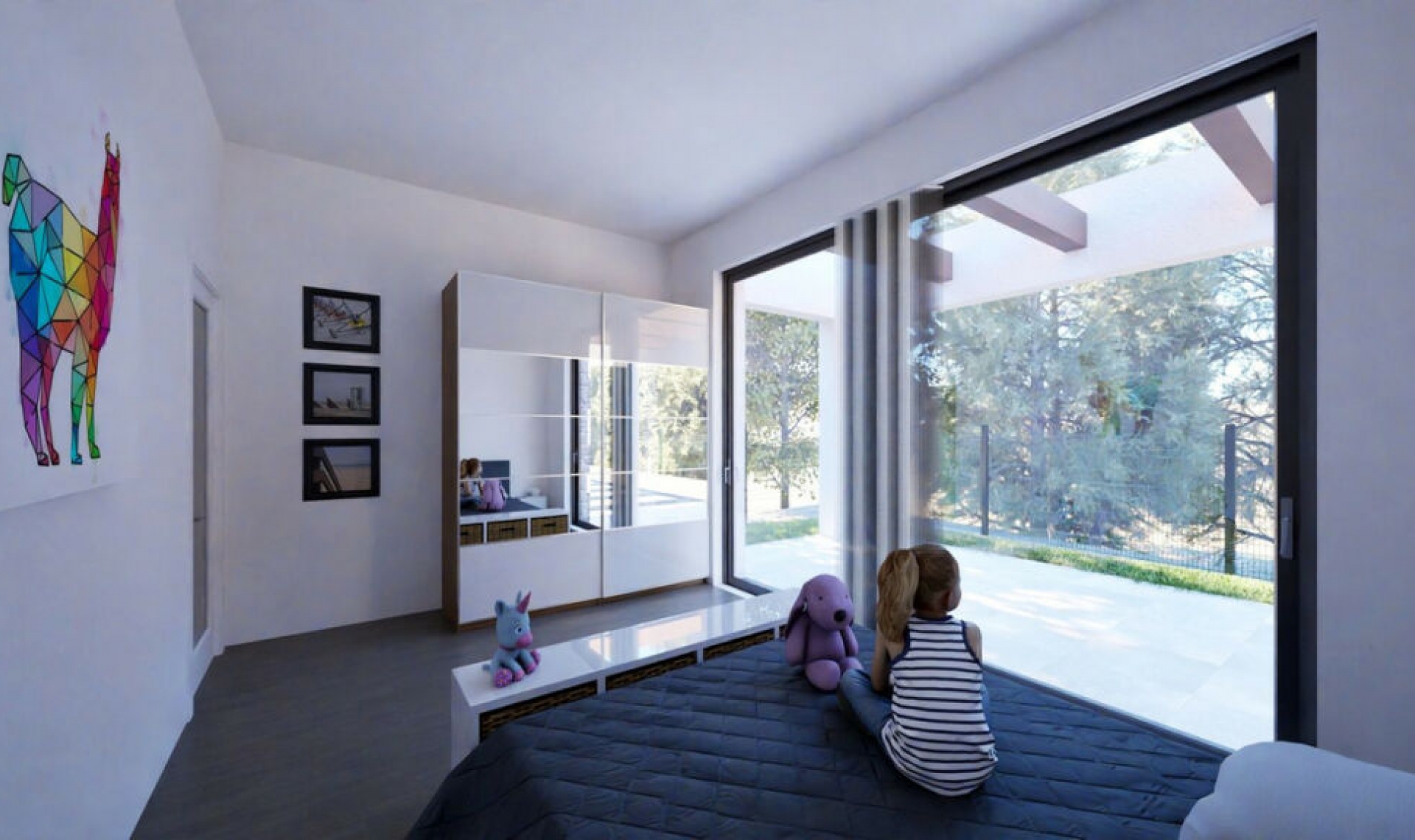 Resale - House -
Cabopino