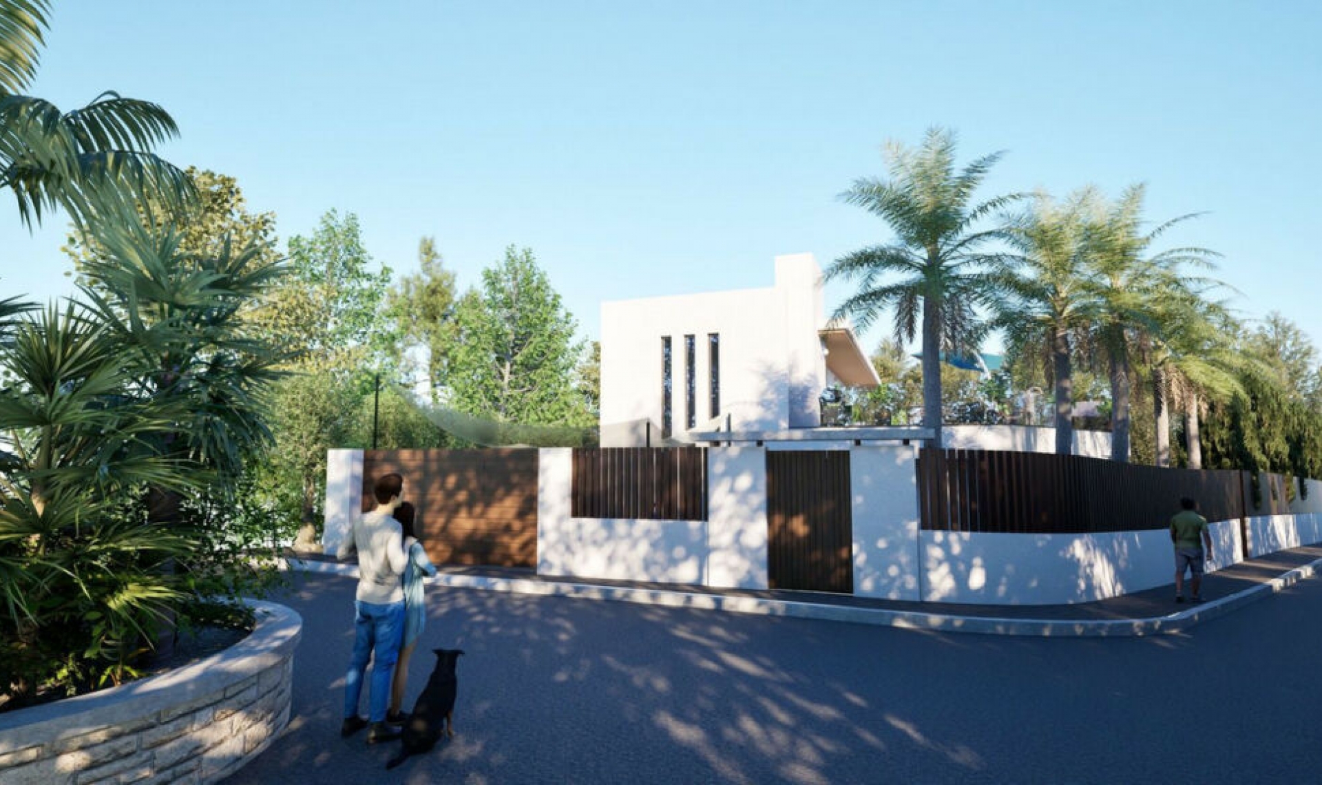 Resale - House -
Cabopino