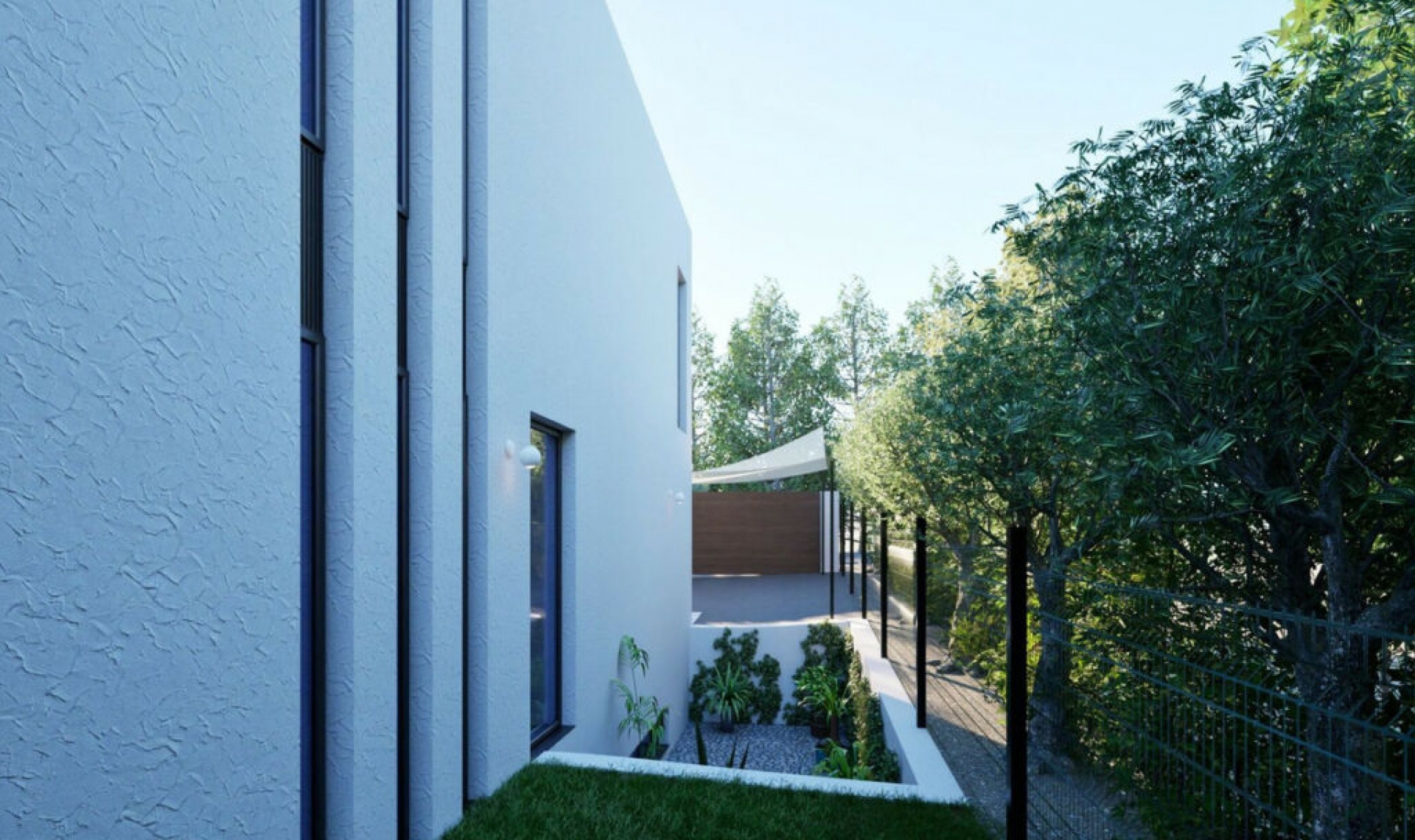 Resale - House -
Cabopino