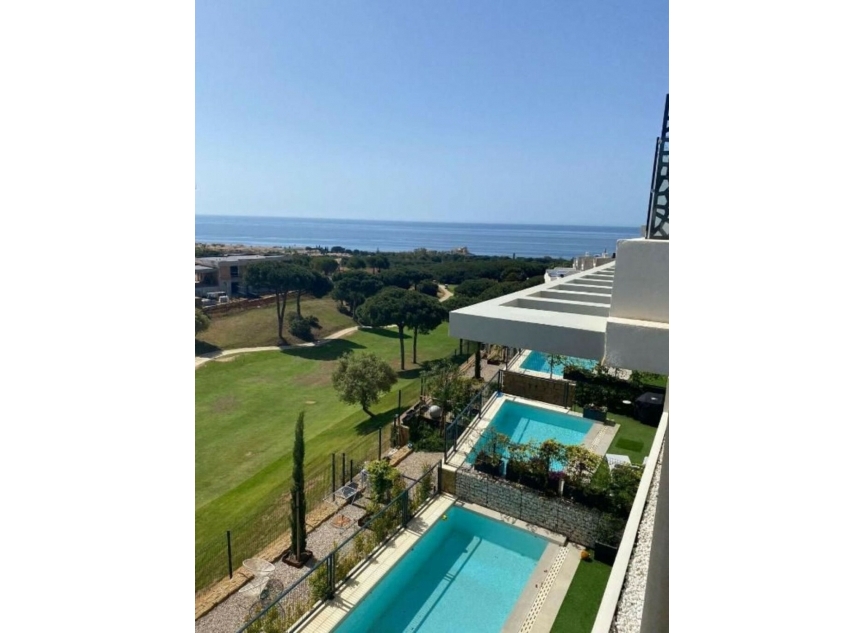 Resale - House -
Cabopino