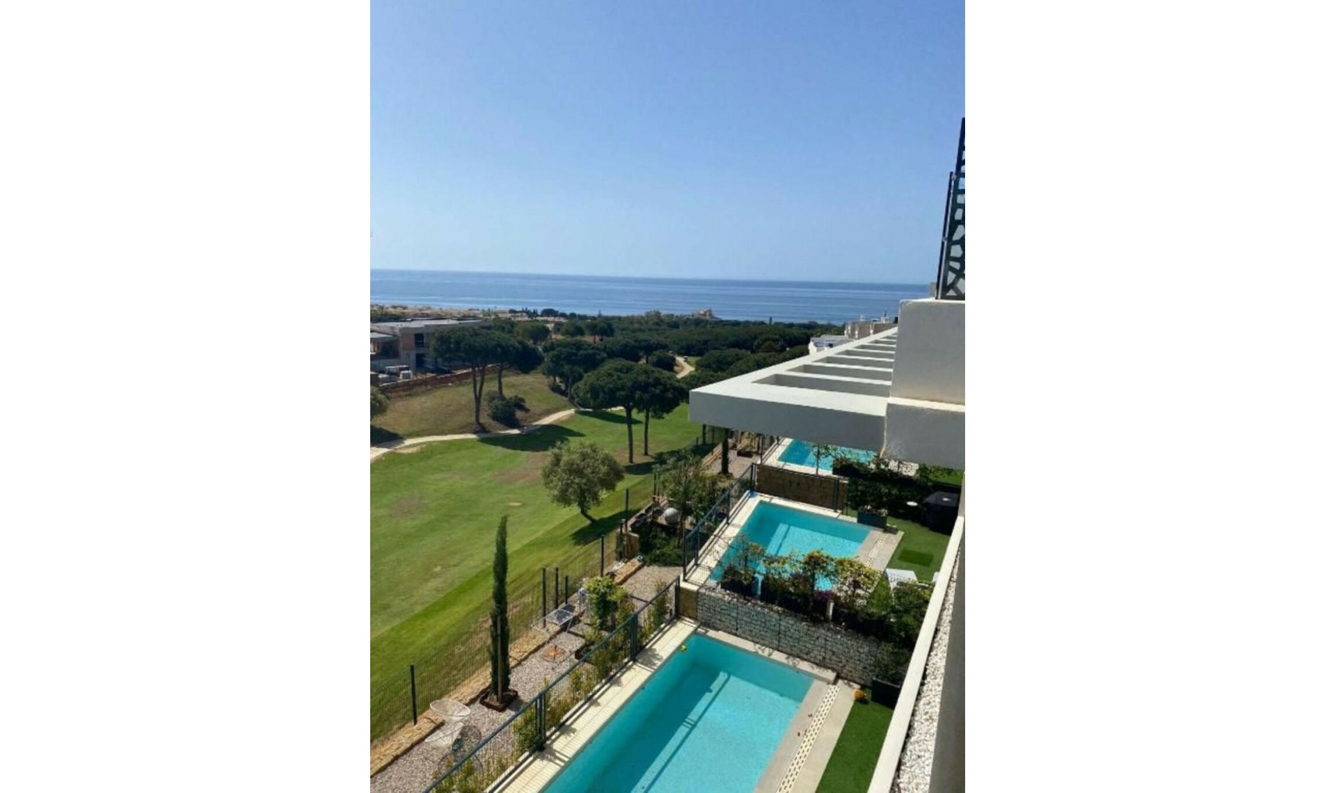 Resale - House -
Cabopino