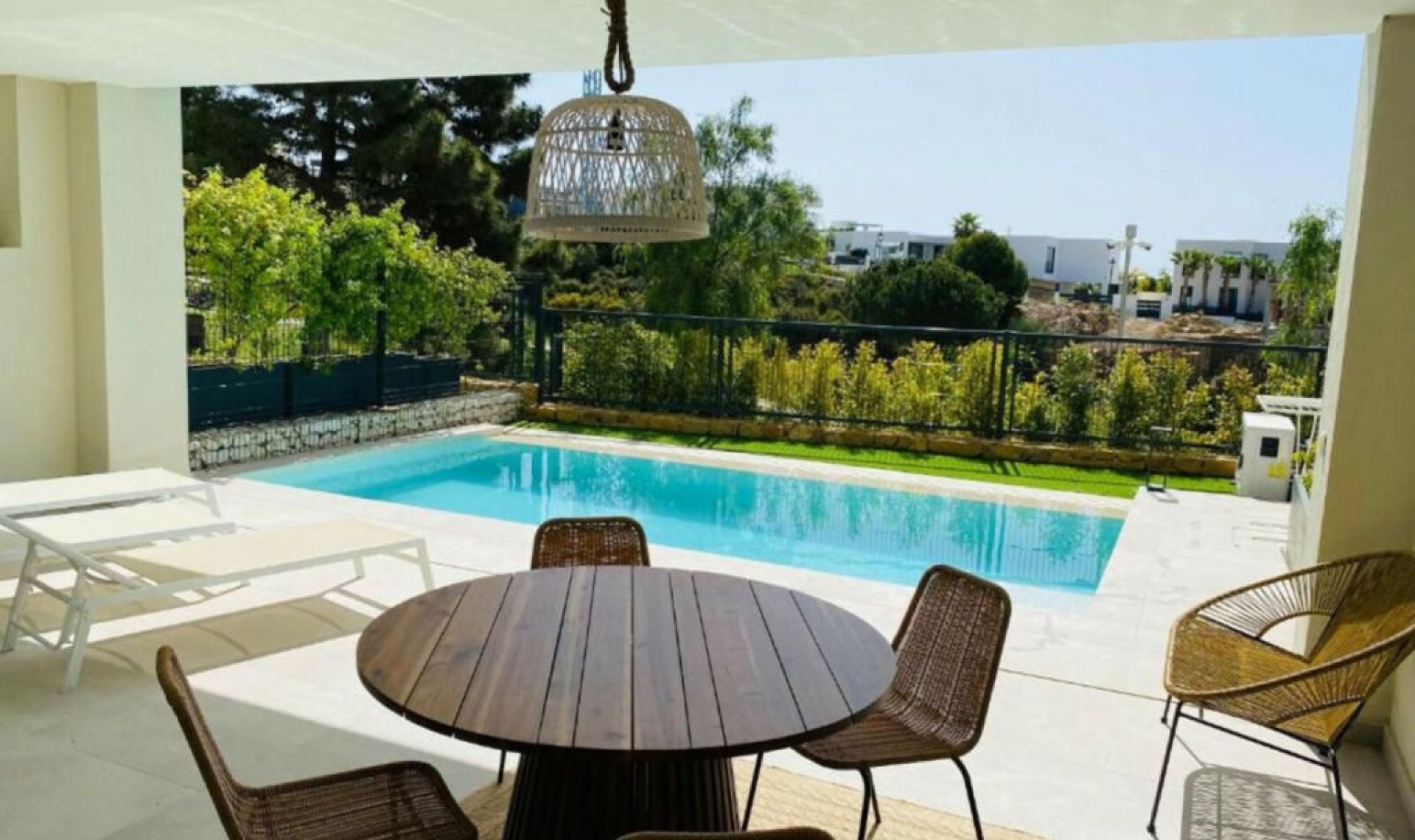 Resale - House -
Cabopino