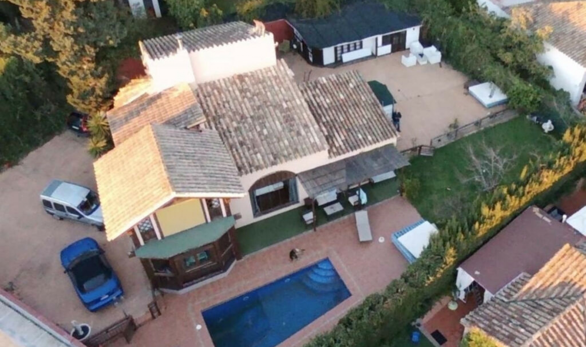 Resale - House -
Cabopino