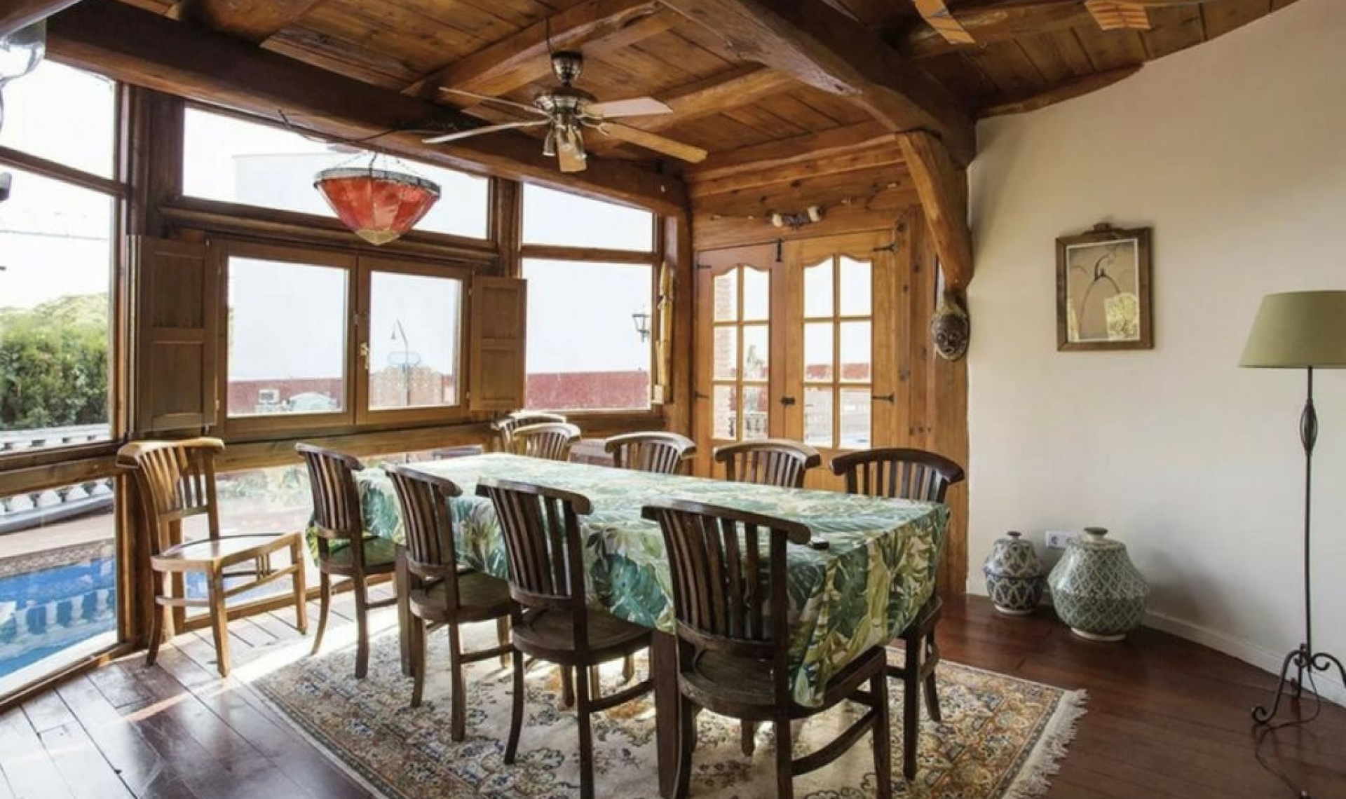 Resale - House -
Cabopino