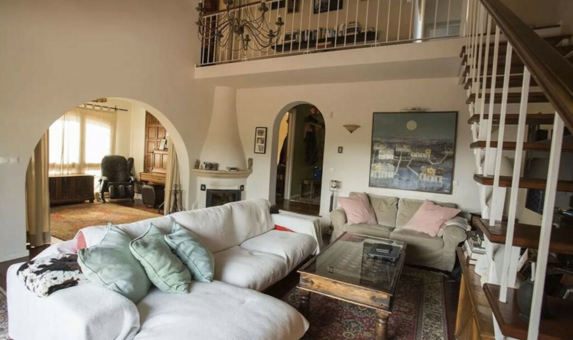 Resale - House -
Cabopino