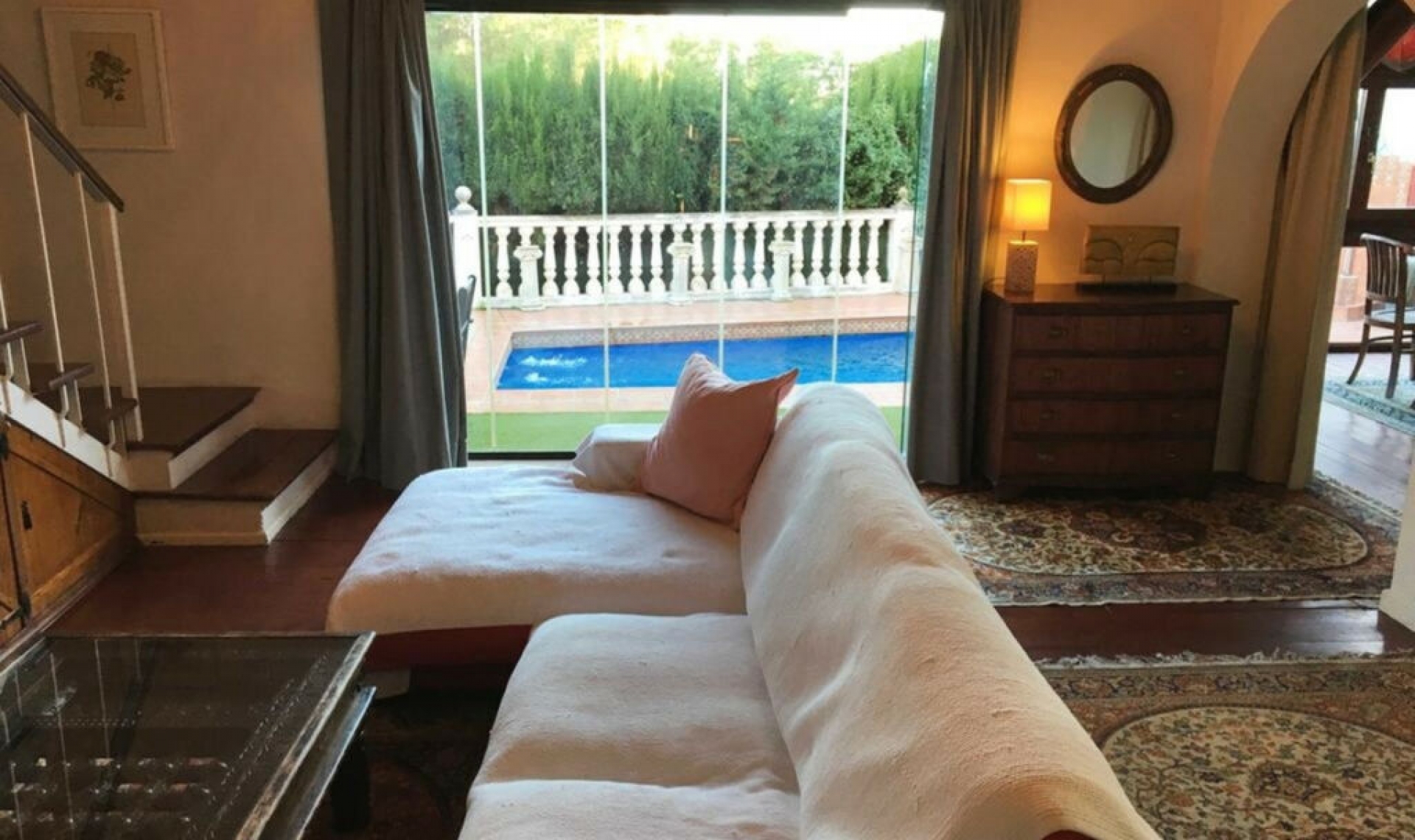 Resale - House -
Cabopino