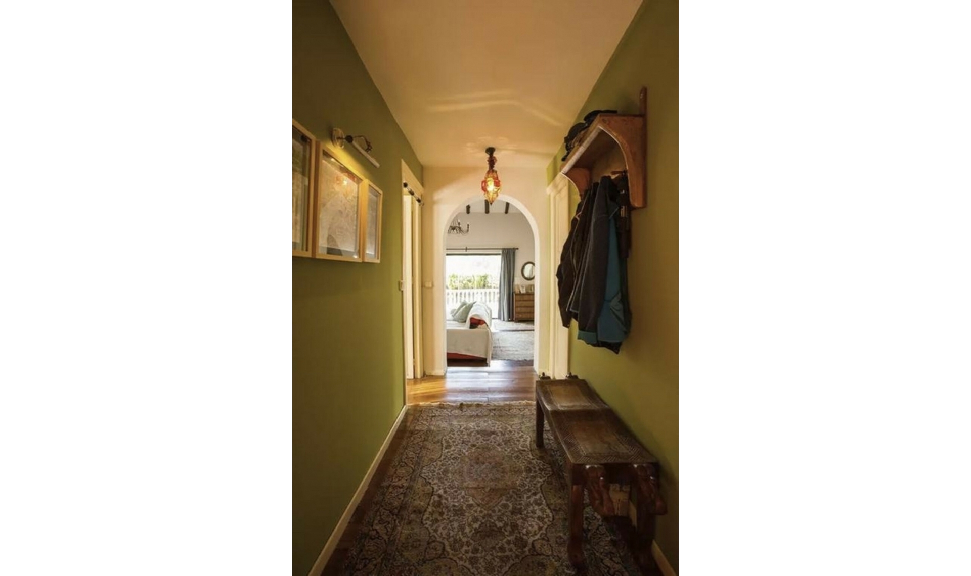 Resale - House -
Cabopino