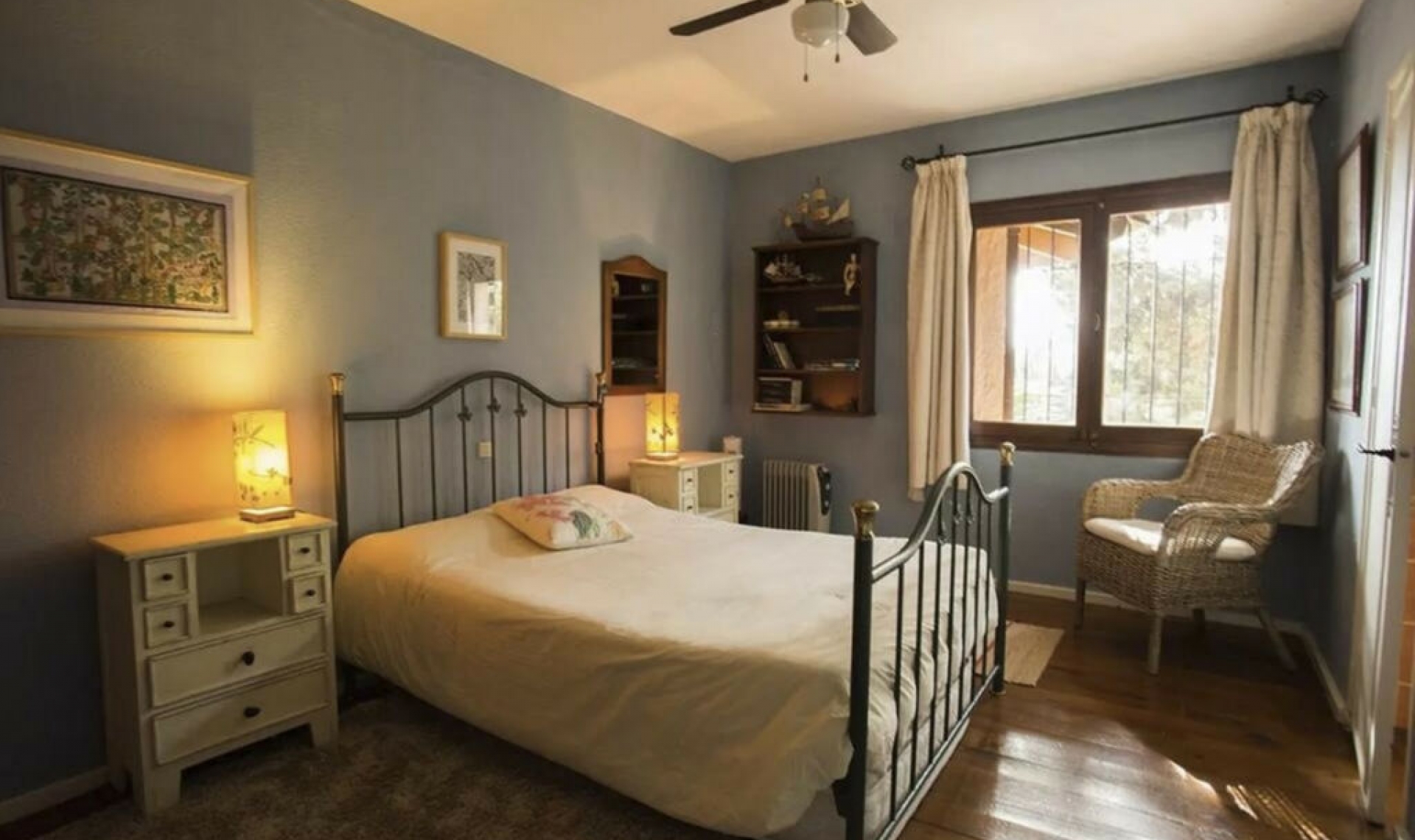 Resale - House -
Cabopino