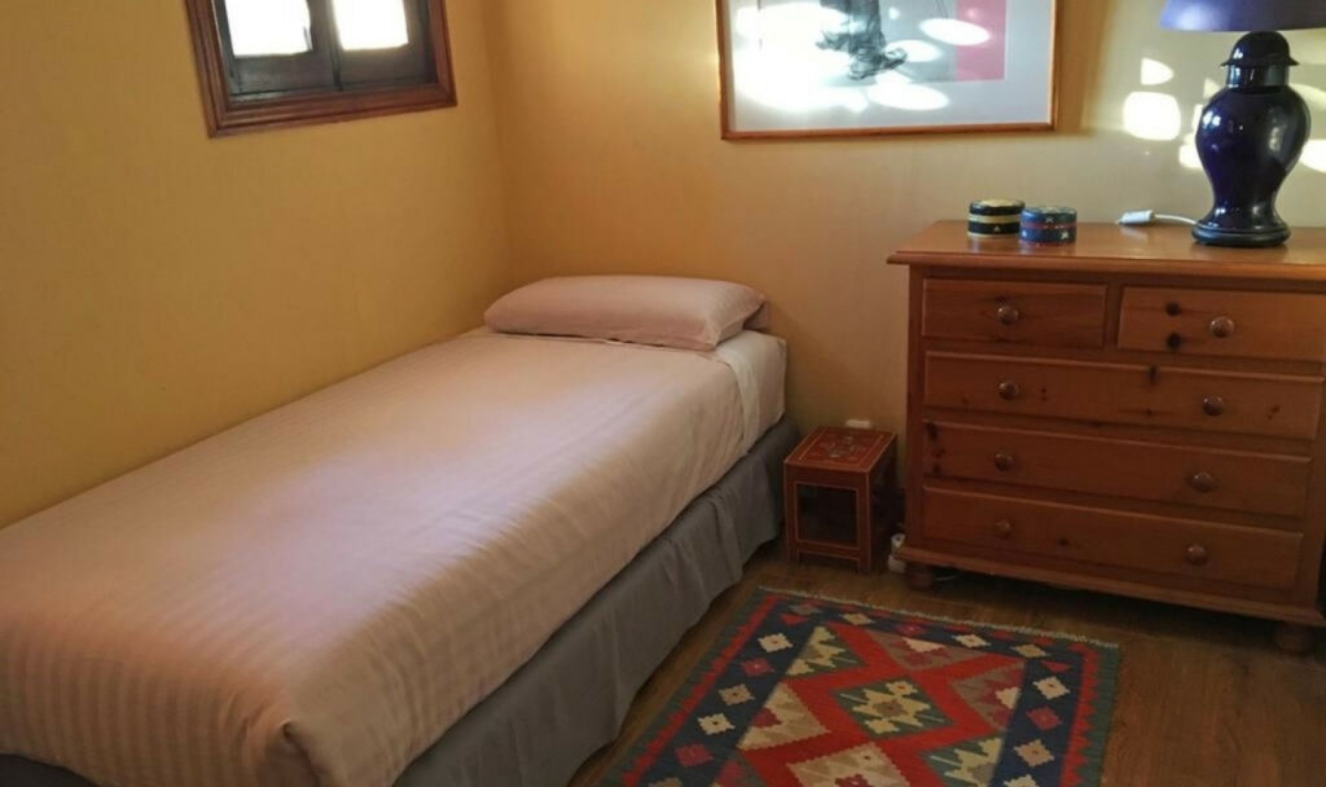 Resale - House -
Cabopino