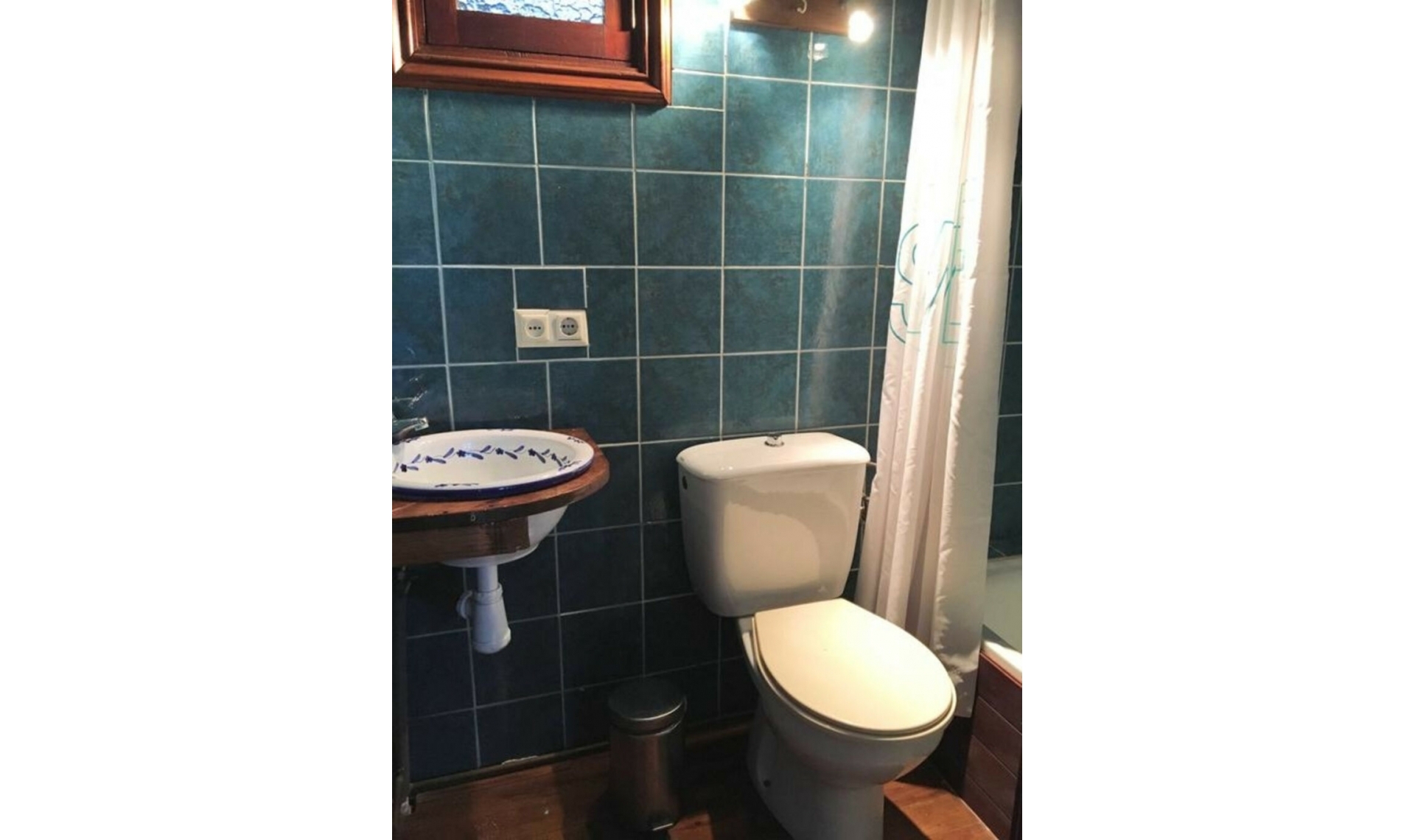 Resale - House -
Cabopino