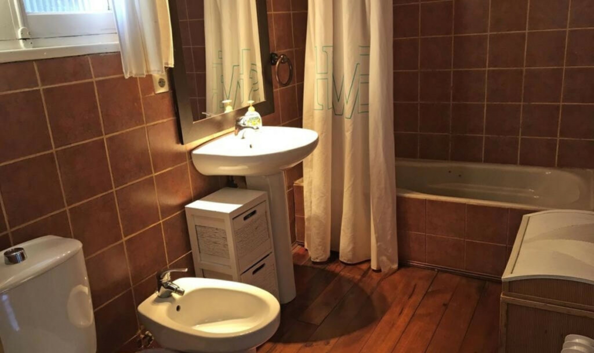 Resale - House -
Cabopino