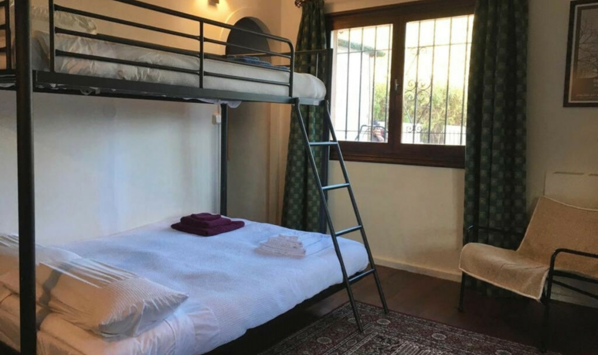 Resale - House -
Cabopino