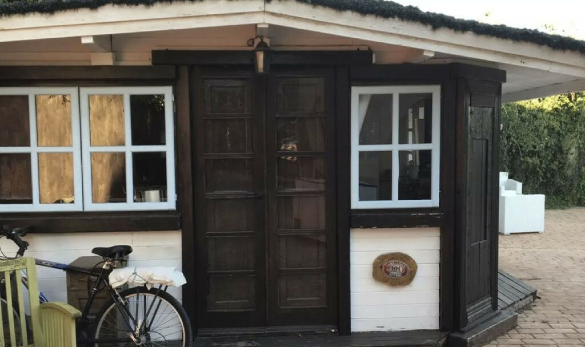 Resale - House -
Cabopino