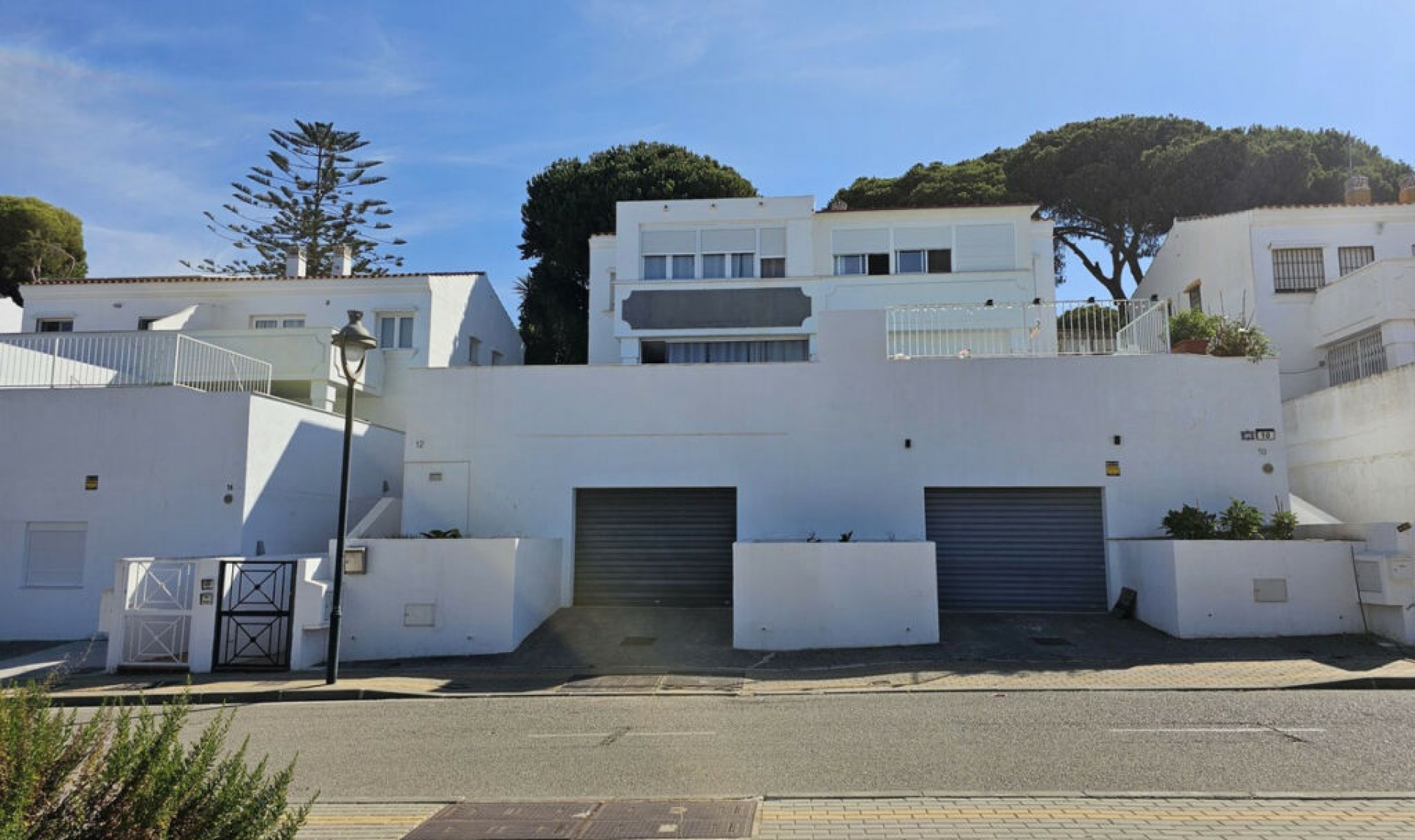 Resale - House -
Cabopino