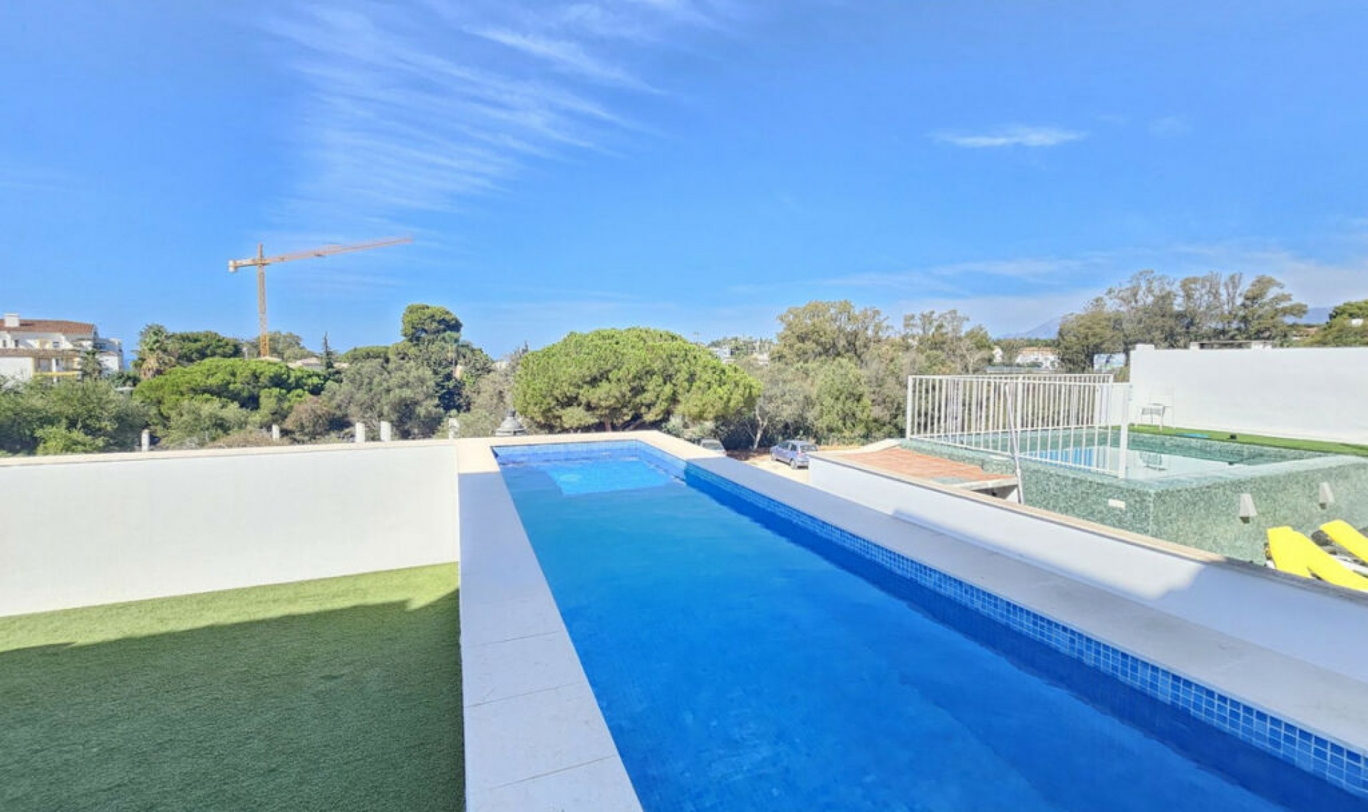 Resale - House -
Cabopino