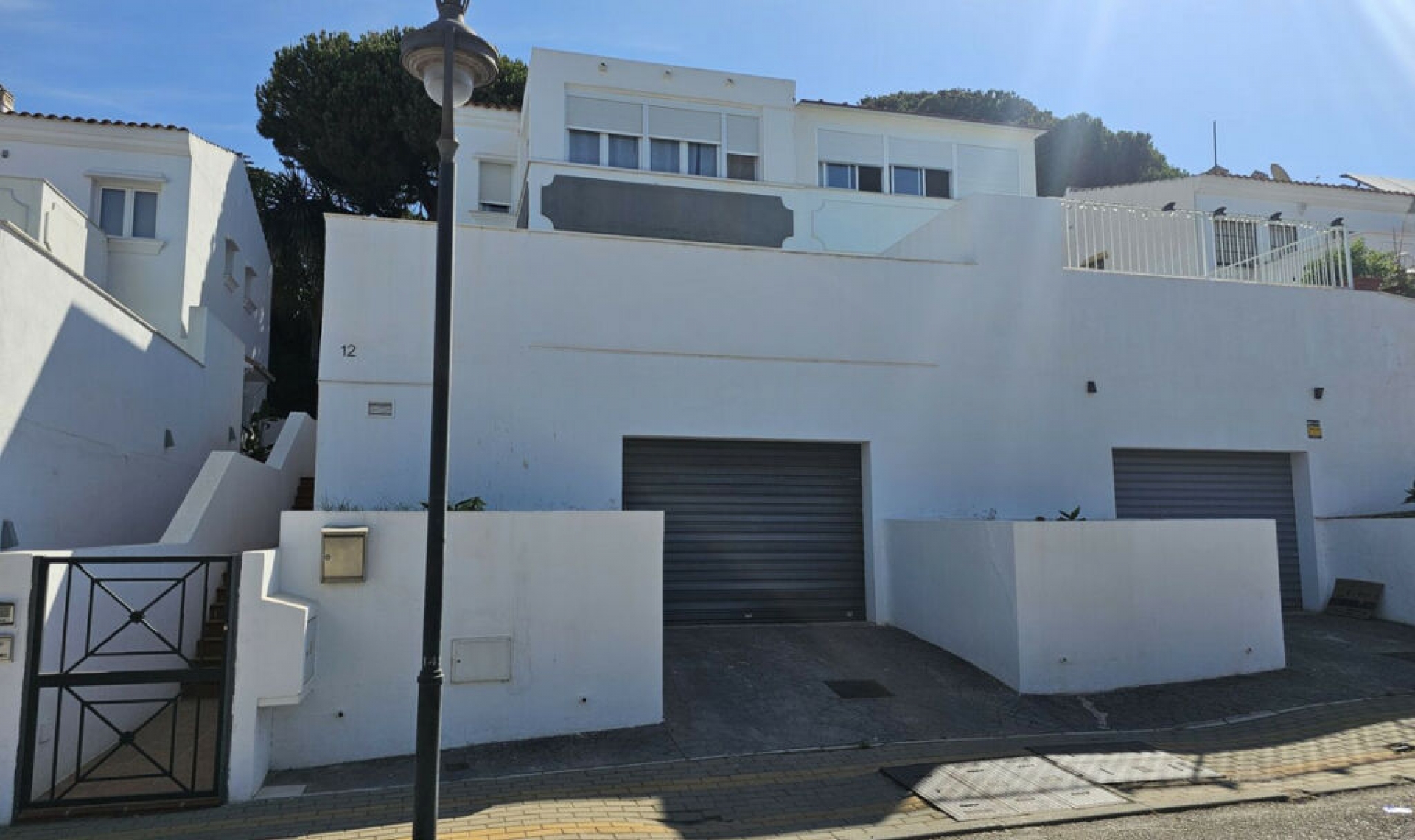 Resale - House -
Cabopino