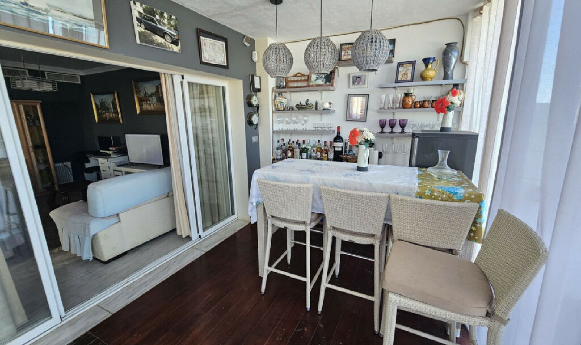 Resale - House -
Cabopino