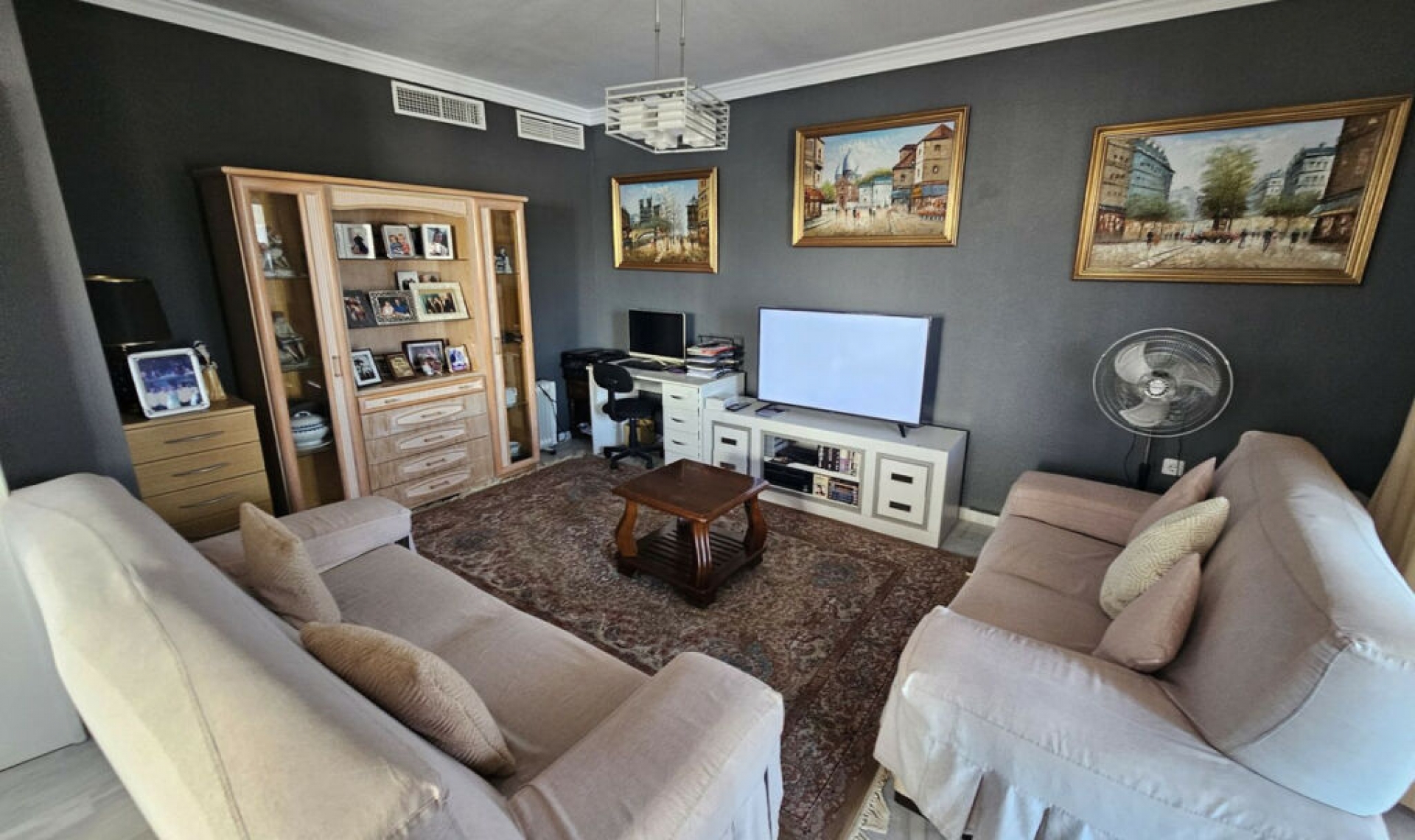 Resale - House -
Cabopino