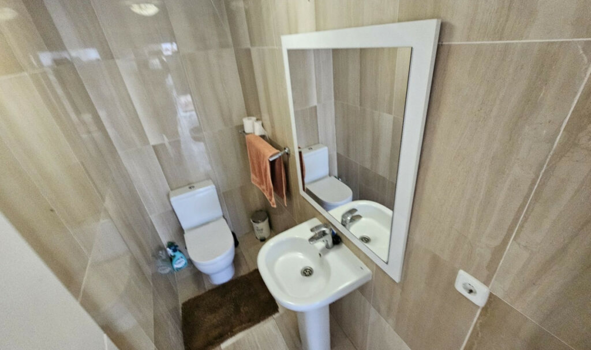 Resale - House -
Cabopino