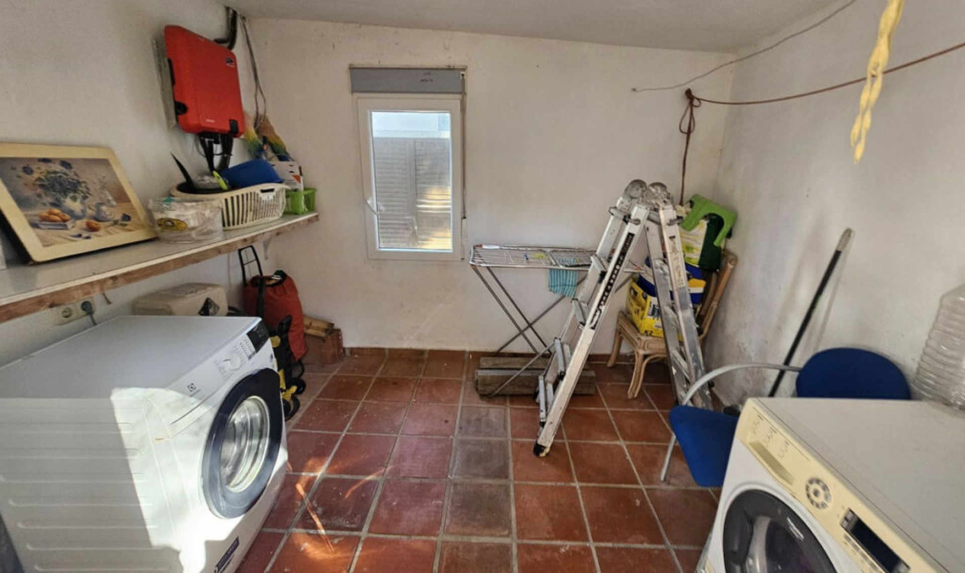 Resale - House -
Cabopino
