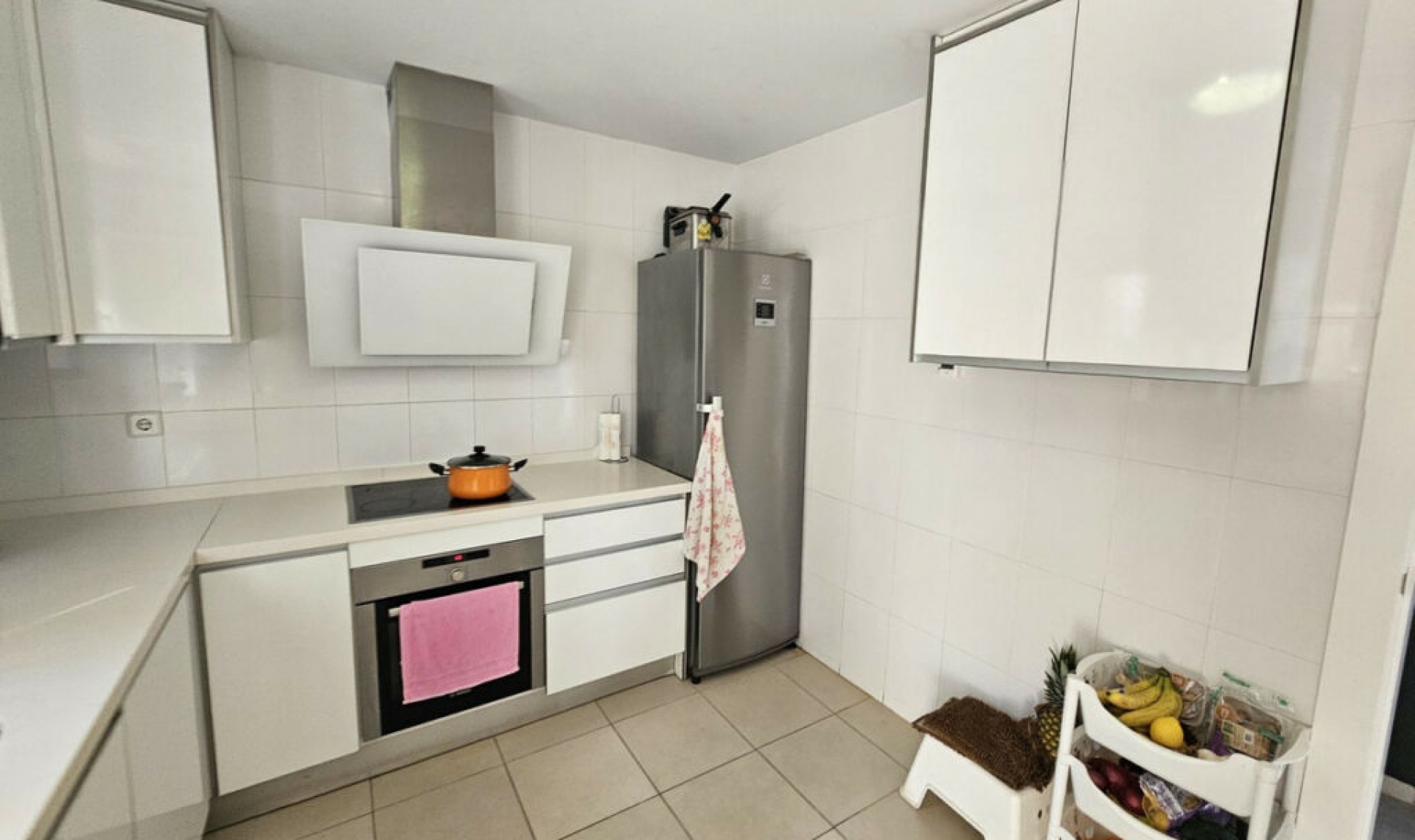 Resale - House -
Cabopino