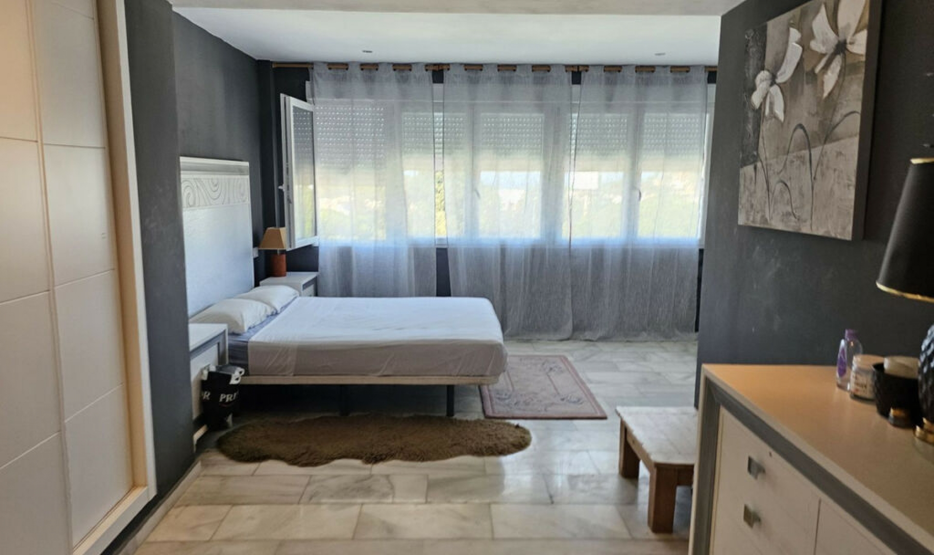 Resale - House -
Cabopino