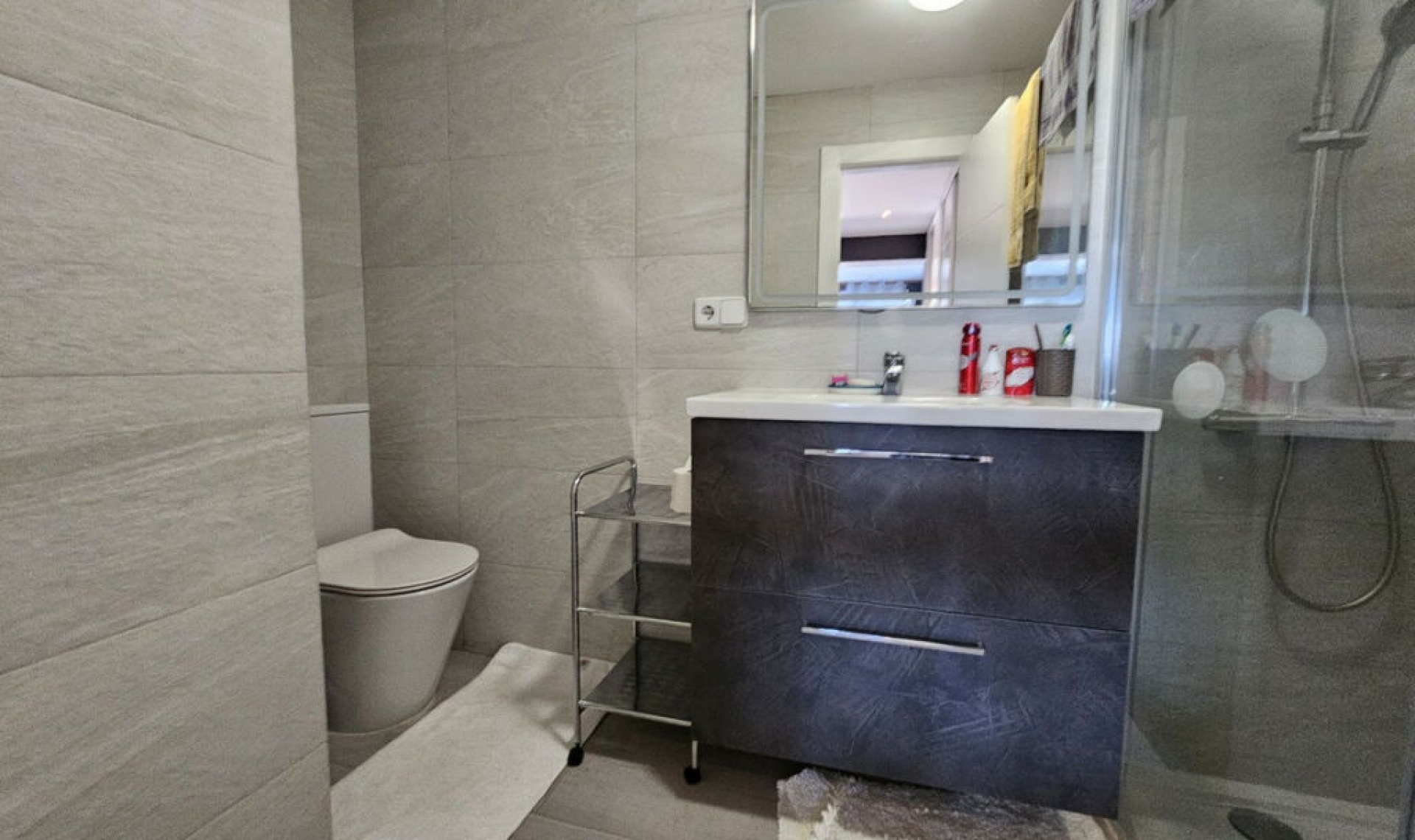 Resale - House -
Cabopino