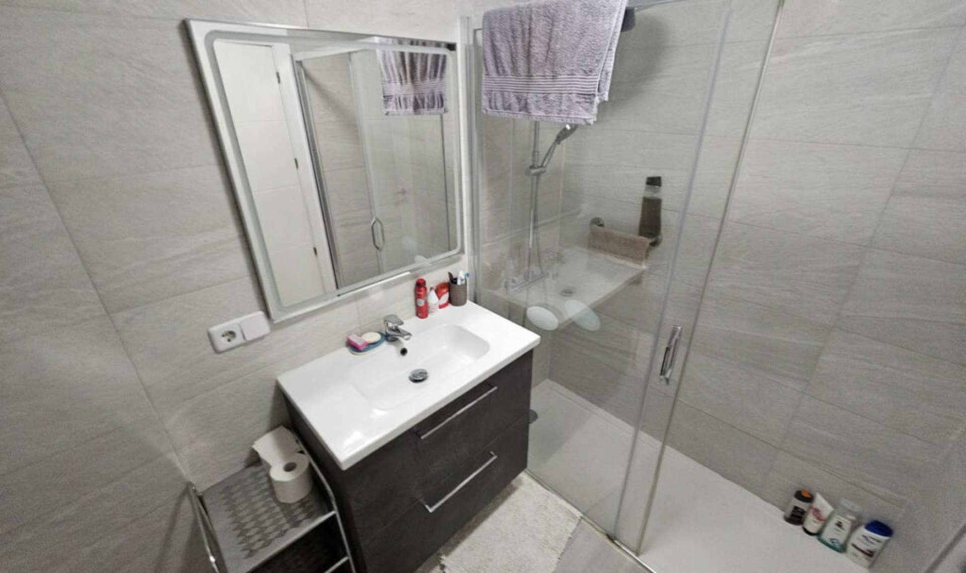 Resale - House -
Cabopino