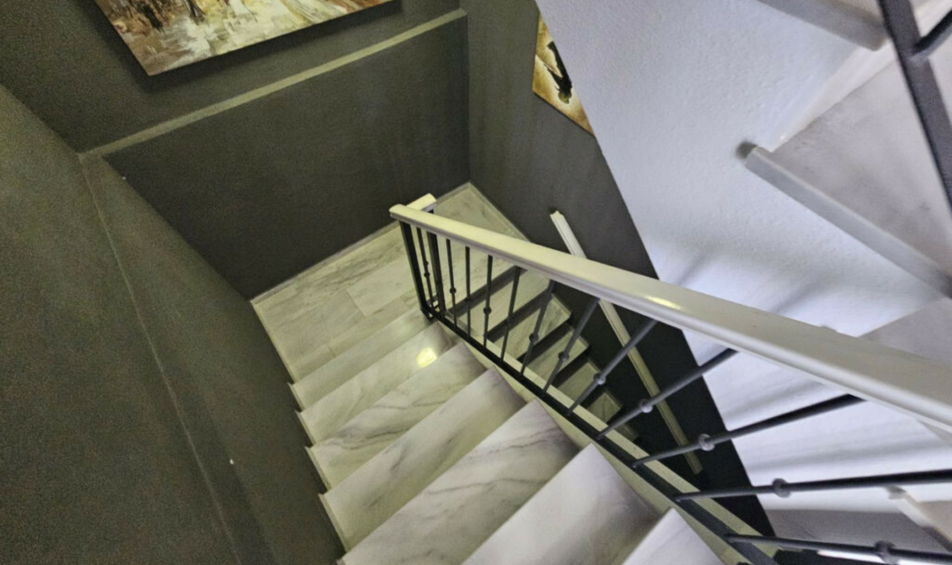 Resale - House -
Cabopino