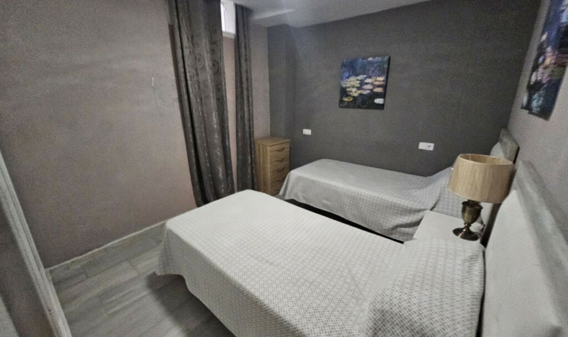 Resale - House -
Cabopino