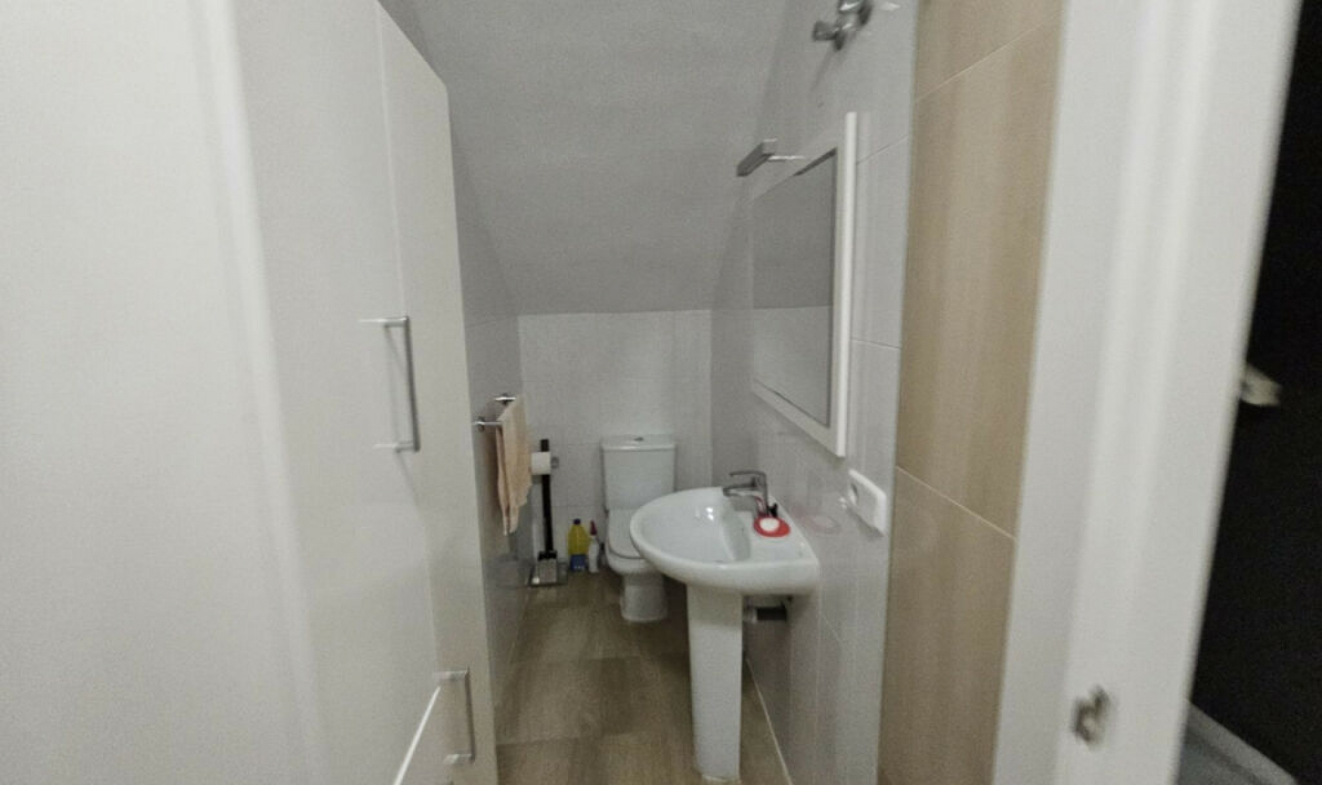 Resale - House -
Cabopino