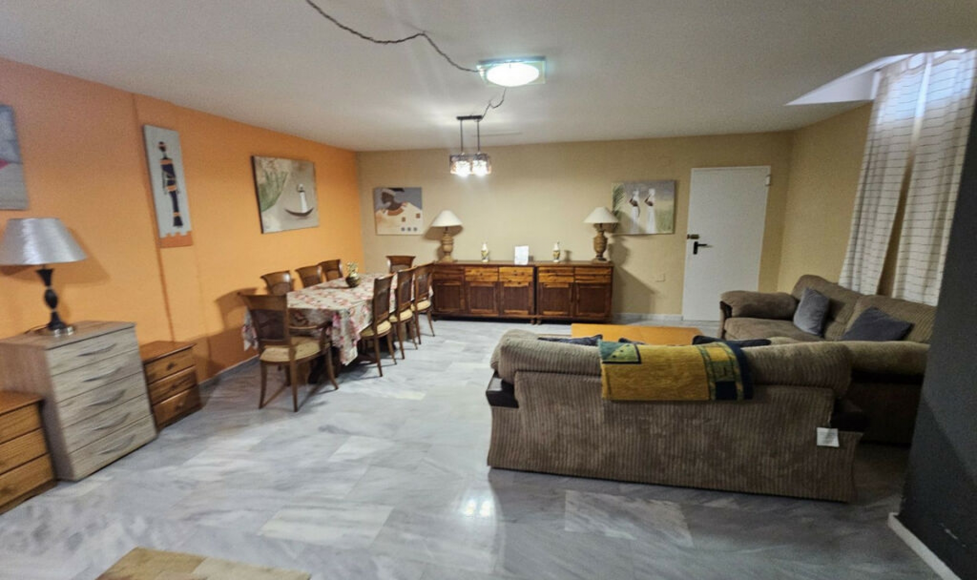 Resale - House -
Cabopino