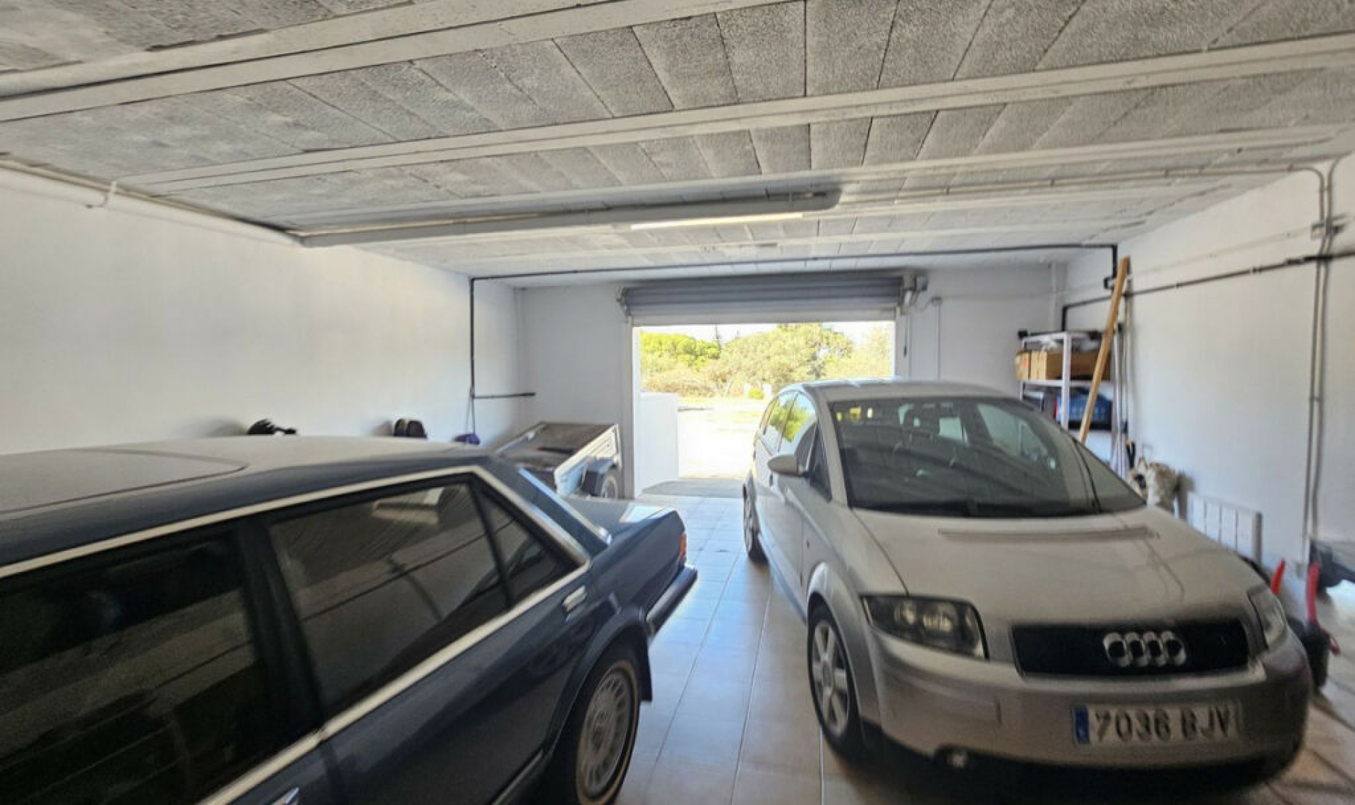 Resale - House -
Cabopino