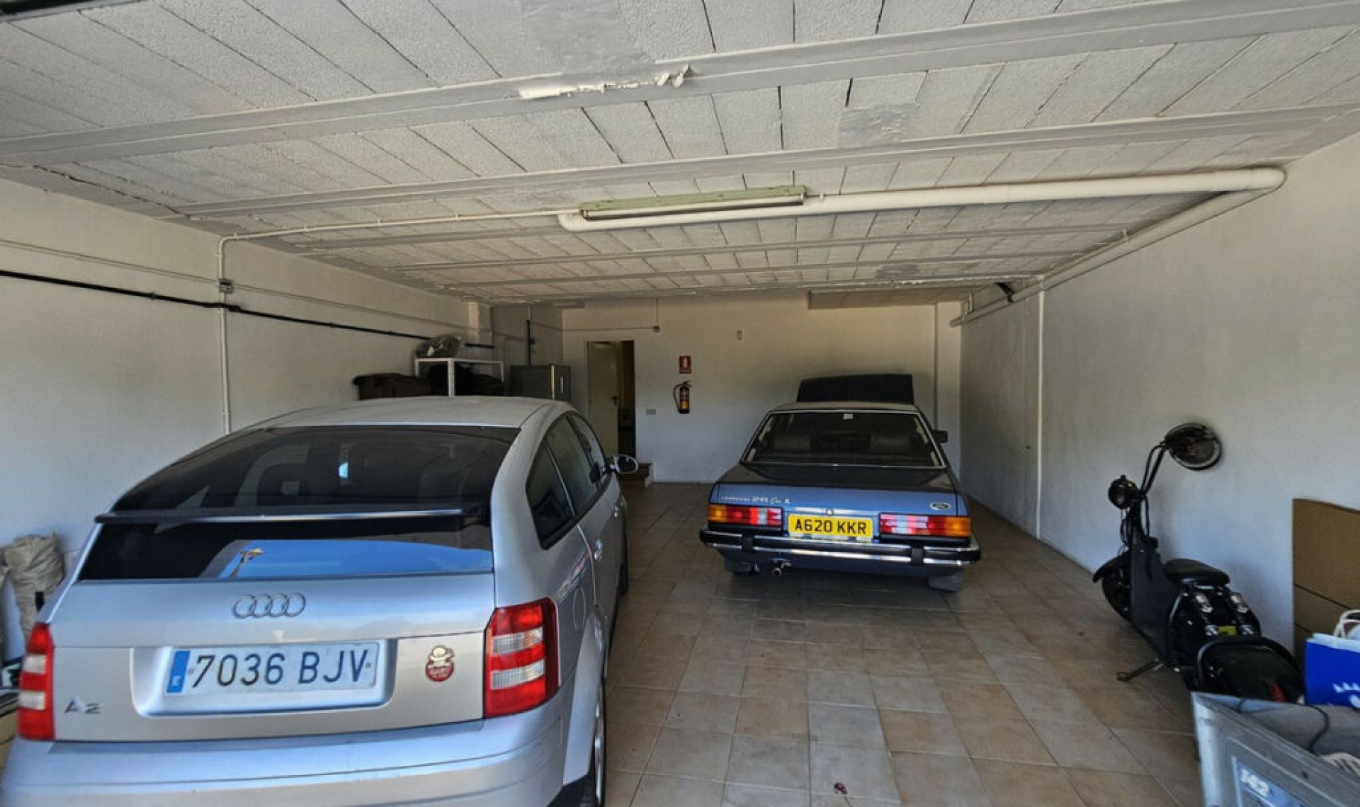 Resale - House -
Cabopino