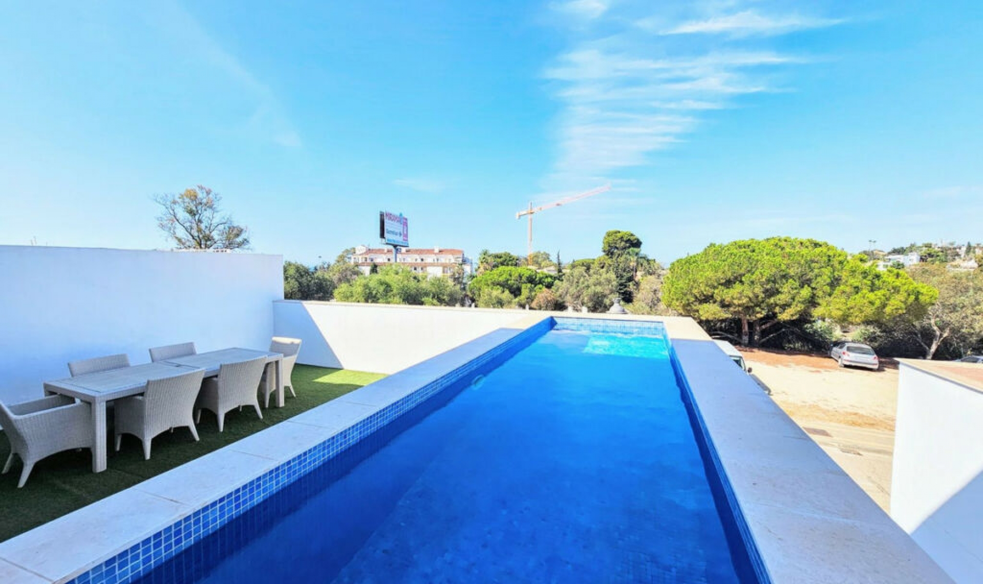 Resale - House -
Cabopino