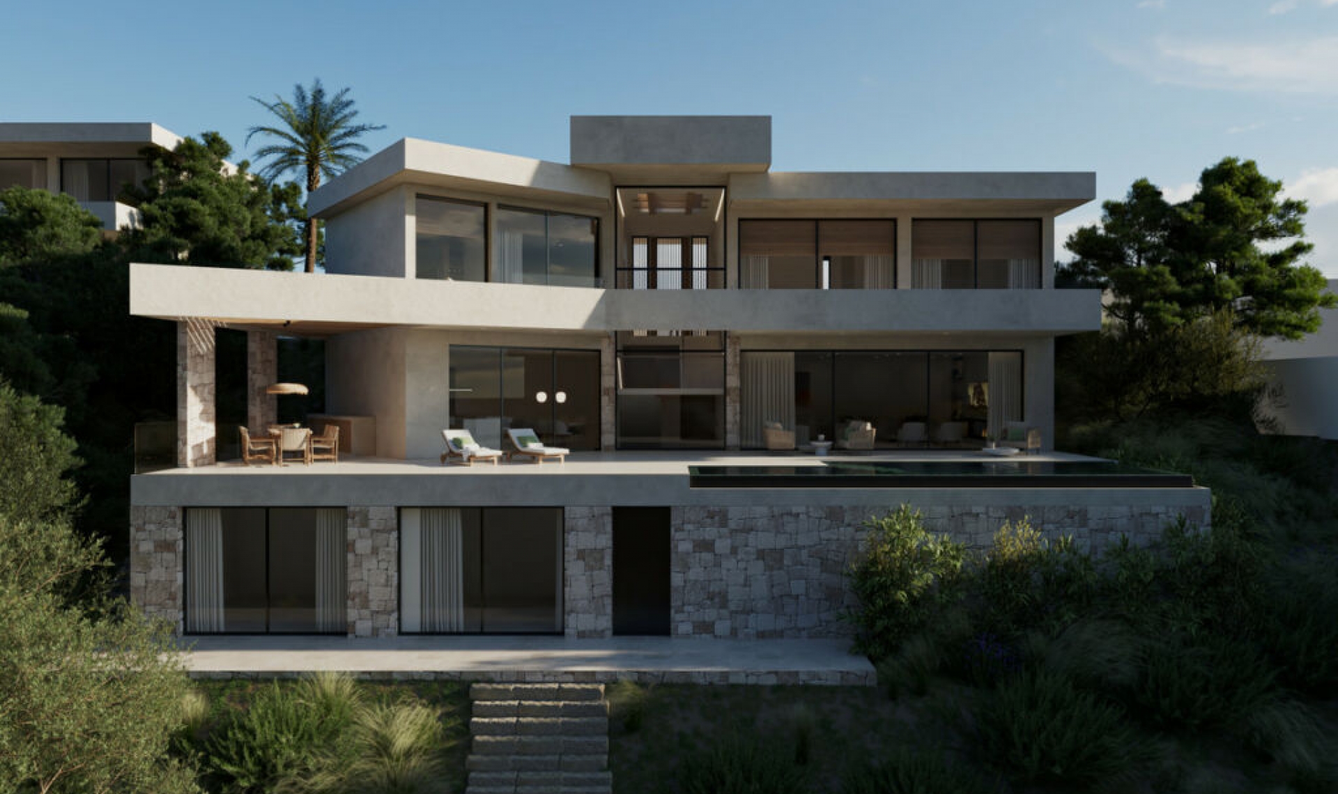 Resale - House -
Cabopino