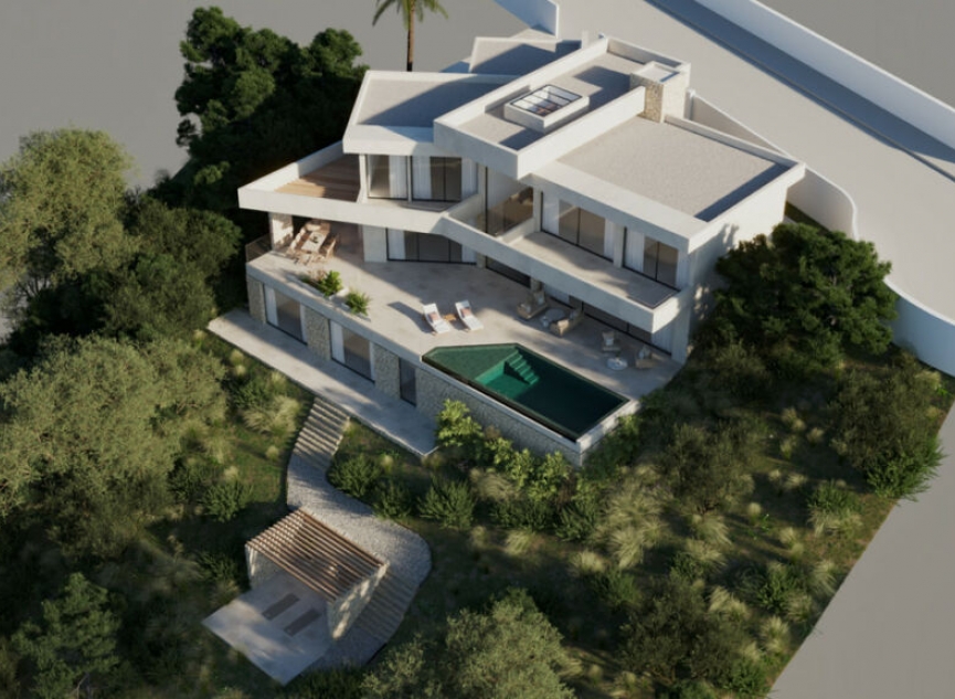 Resale - House -
Cabopino