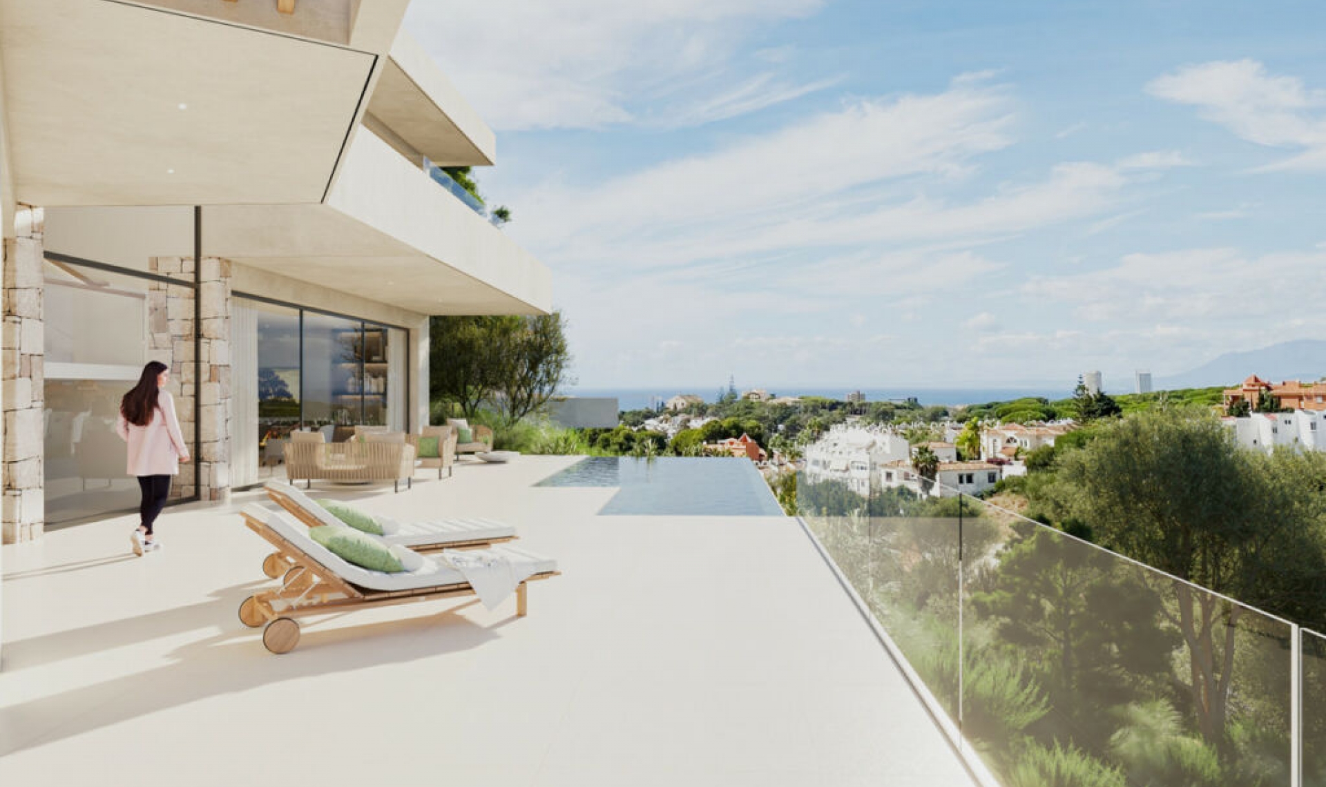 Resale - House -
Cabopino