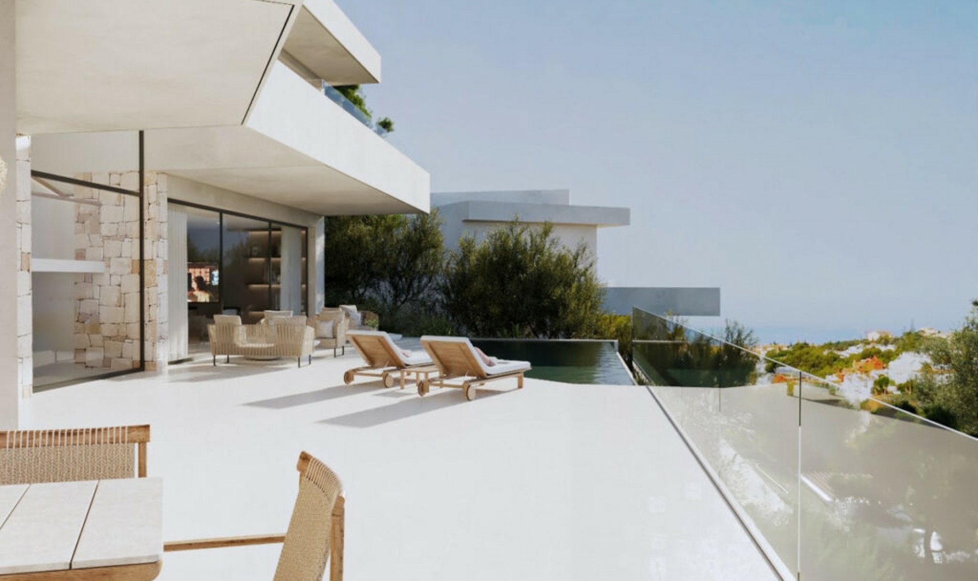 Resale - House -
Cabopino