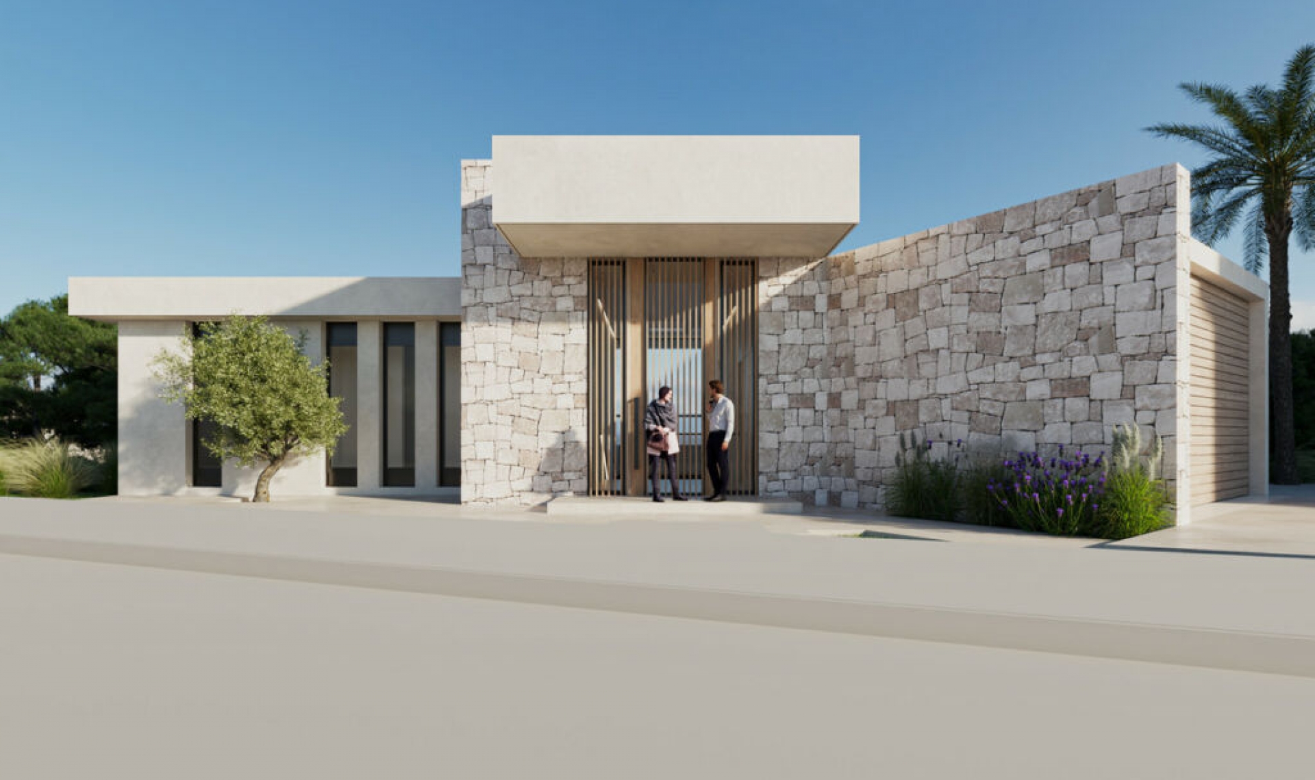 Resale - House -
Cabopino