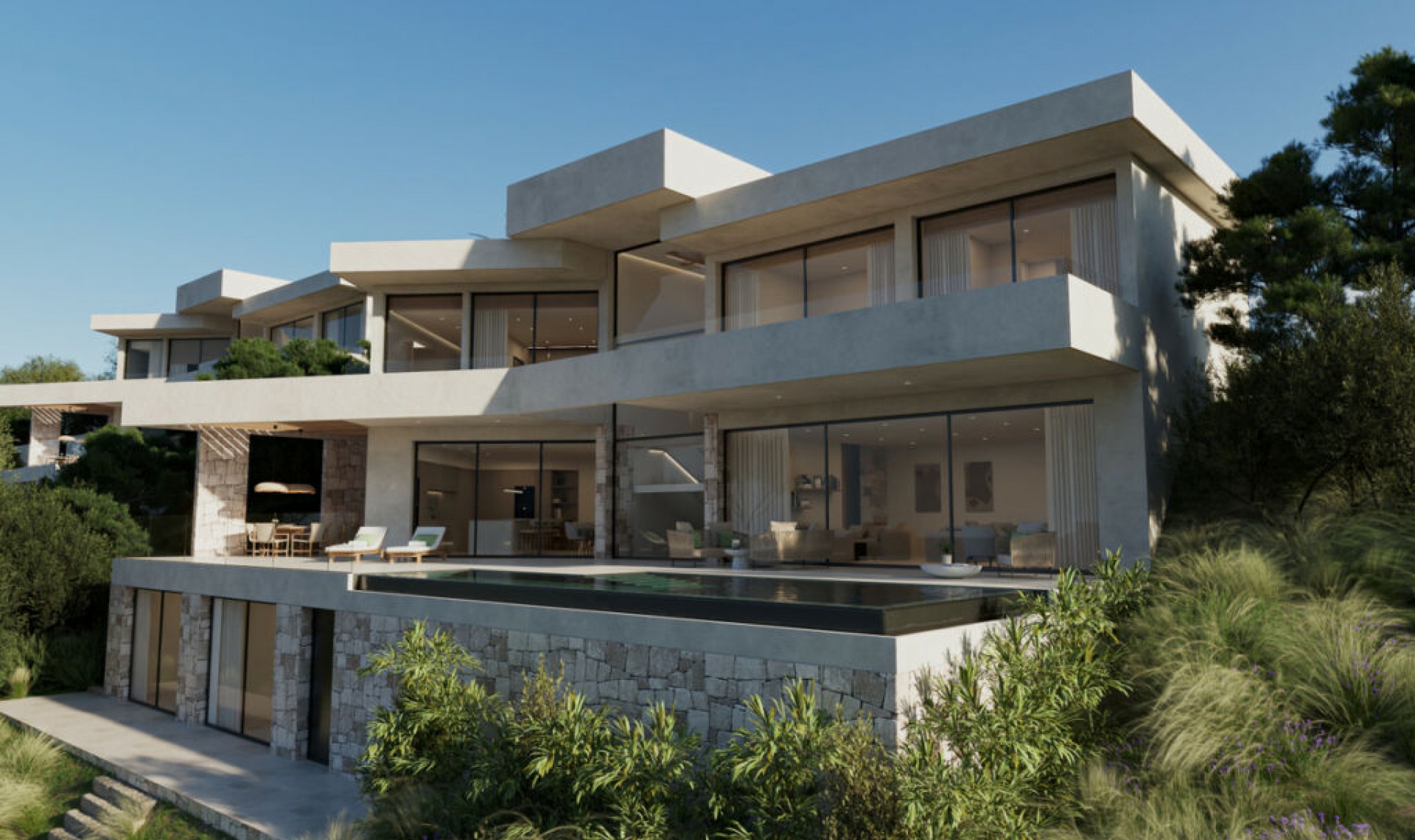 Resale - House -
Cabopino