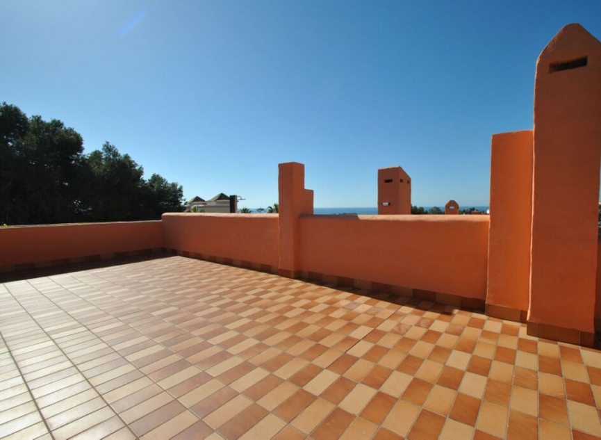 Resale - House -
Cabopino